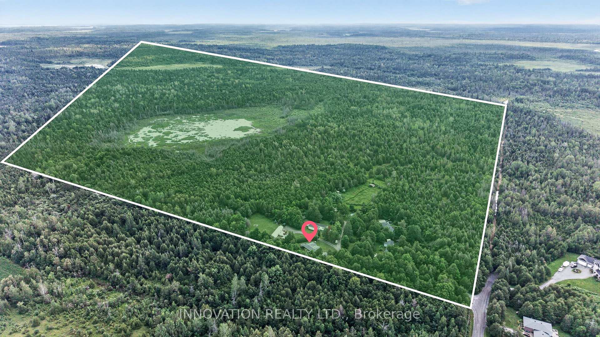 Photo 49 of Unit 2, 3266 Pierce Road, Ottawa, Rideau Twp S of Reg Rd 6 W of Mccordick Rd. — HOMEH