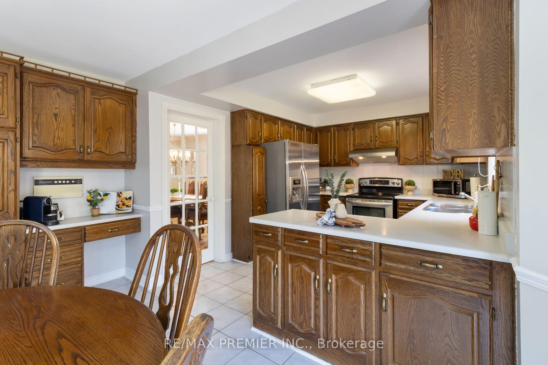 Photo 20 of 85 Calgary Gardens, Vaughan, Islington Woods — HOMEH