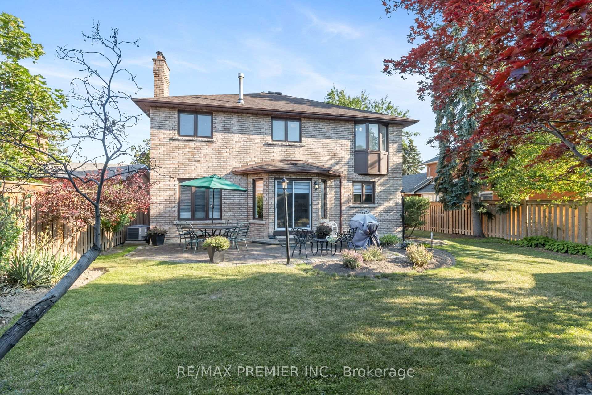 Photo 46 of 85 Calgary Gardens, Vaughan, Islington Woods — HOMEH