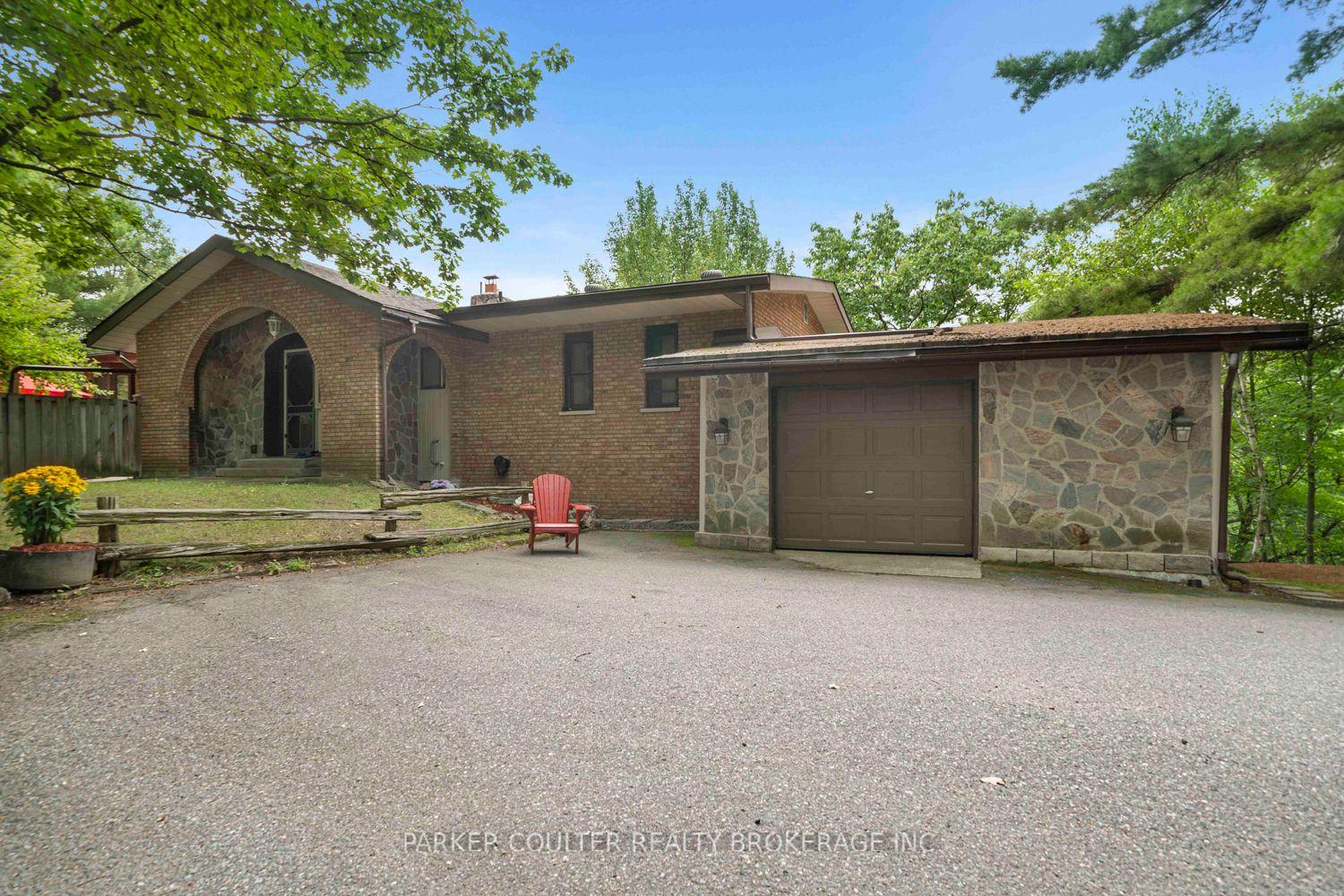 Photo 1 of 61 Oakridge Road S, McDougall — HOMEH