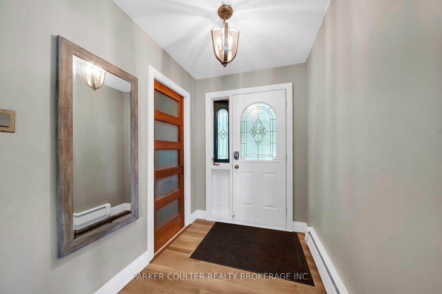 Photo 4 of 61 Oakridge Road S, McDougall — HOMEH