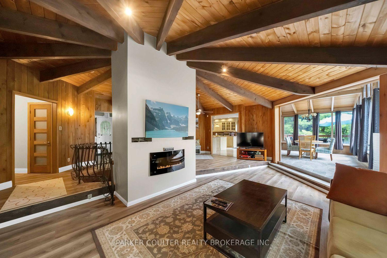 Photo 6 of 61 Oakridge Road S, McDougall — HOMEH