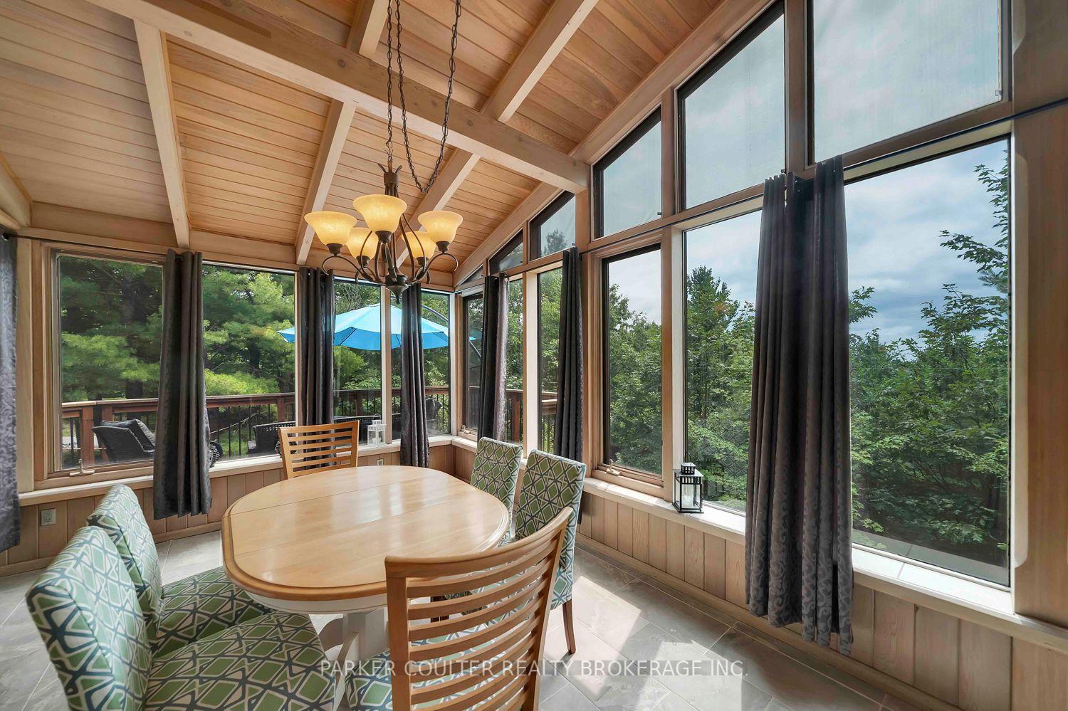Photo 8 of 61 Oakridge Road S, McDougall — HOMEH