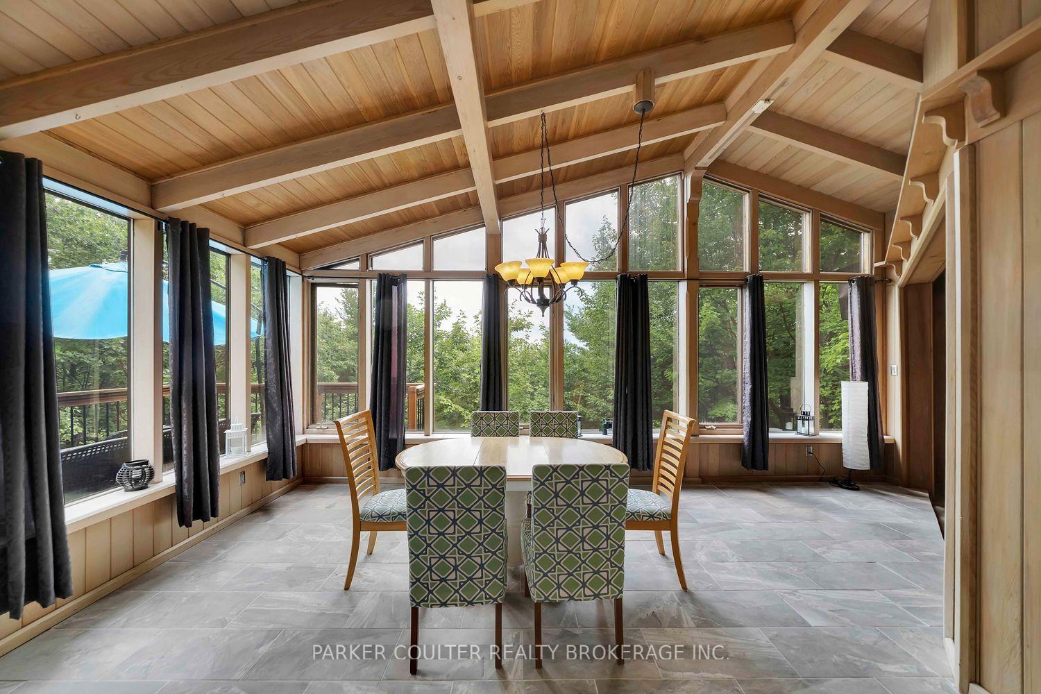 Photo 9 of 61 Oakridge Road S, McDougall — HOMEH