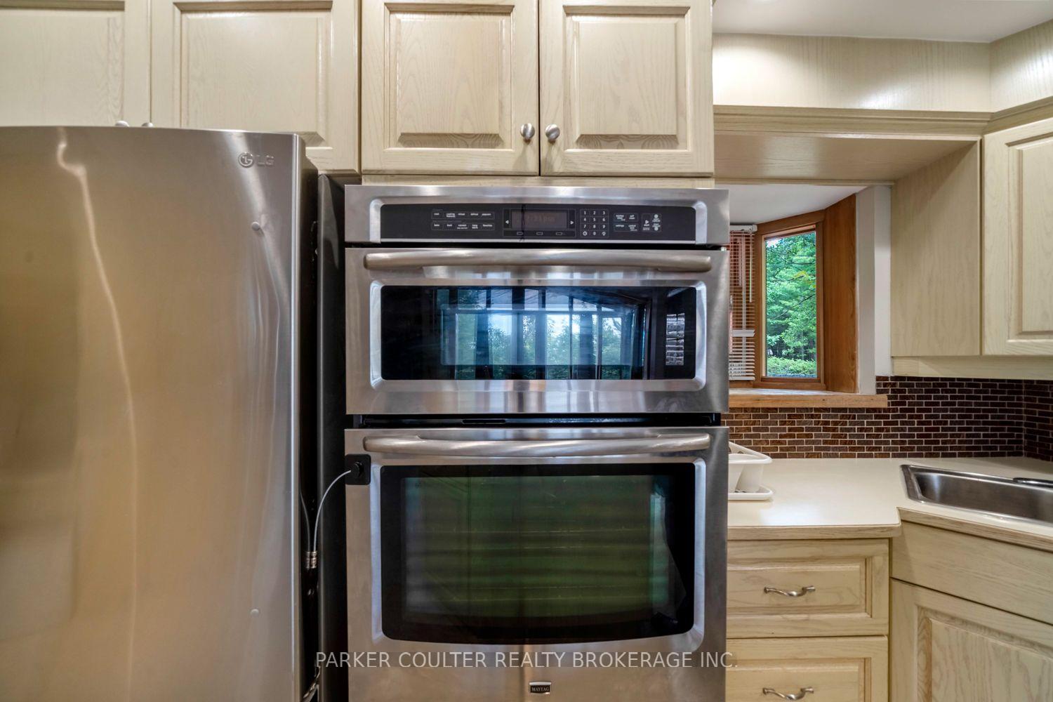 Photo 15 of 61 Oakridge Road S, McDougall — HOMEH