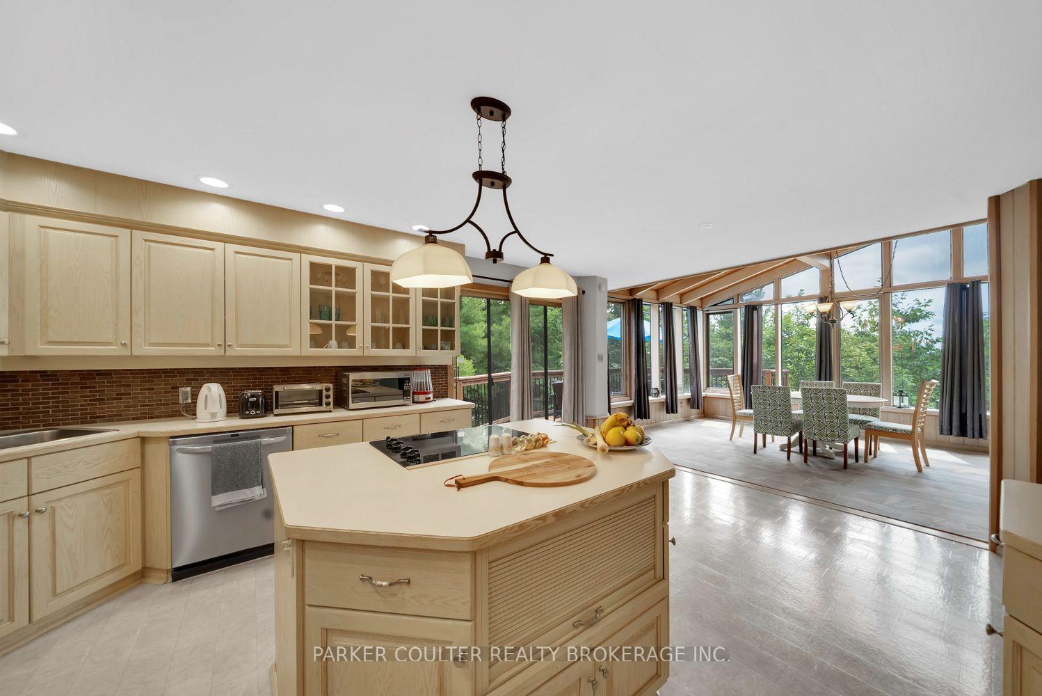 Photo 18 of 61 Oakridge Road S, McDougall — HOMEH