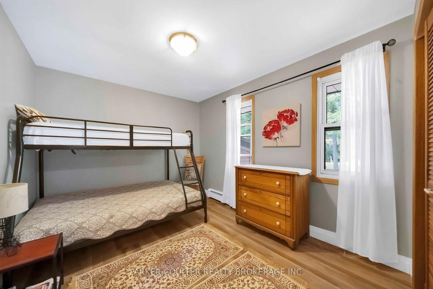 Photo 19 of 61 Oakridge Road S, McDougall — HOMEH