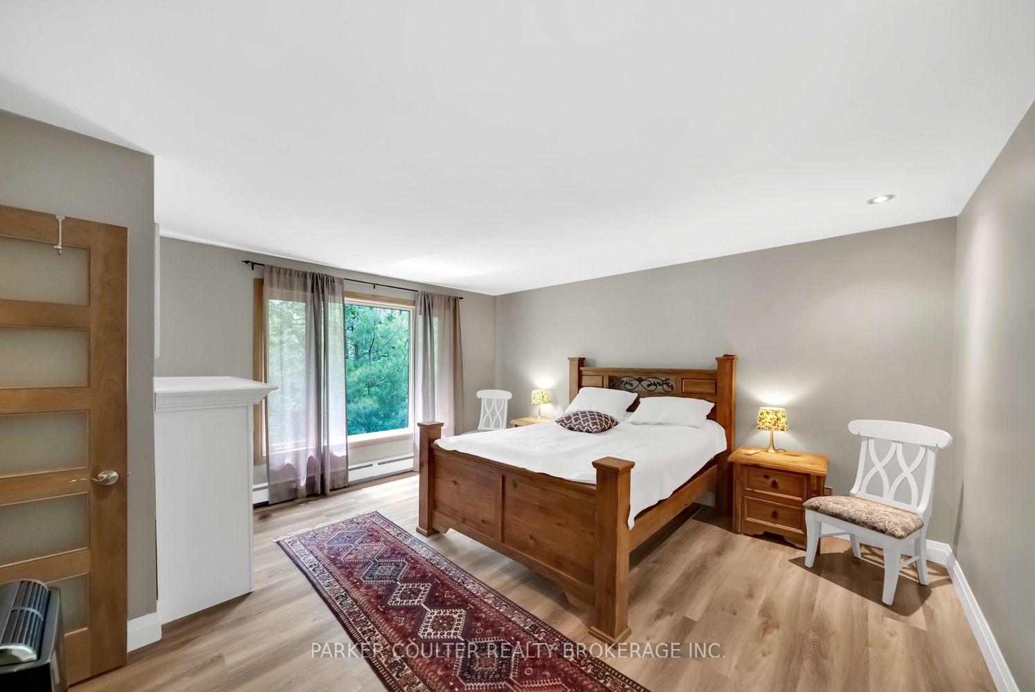 Photo 21 of 61 Oakridge Road S, McDougall — HOMEH