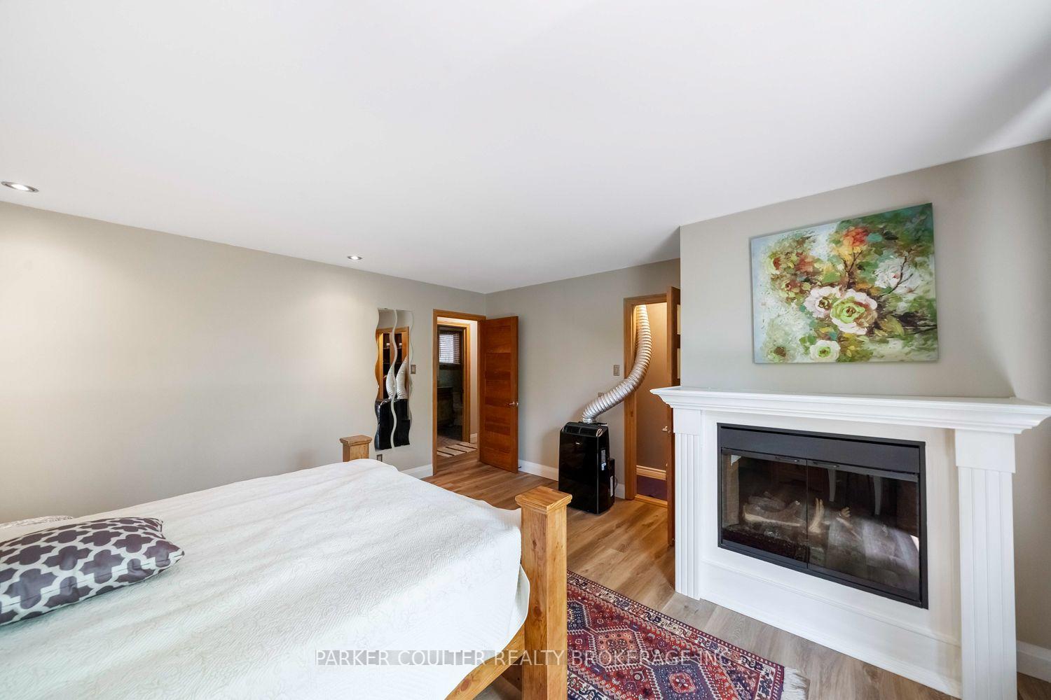 Photo 23 of 61 Oakridge Road S, McDougall — HOMEH