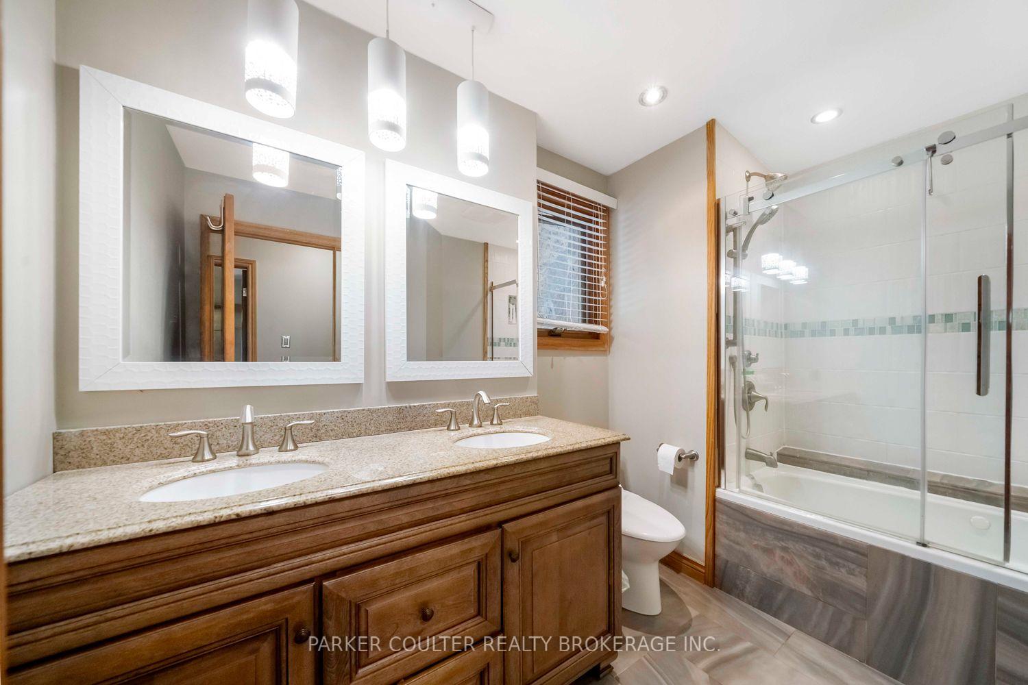 Photo 24 of 61 Oakridge Road S, McDougall — HOMEH