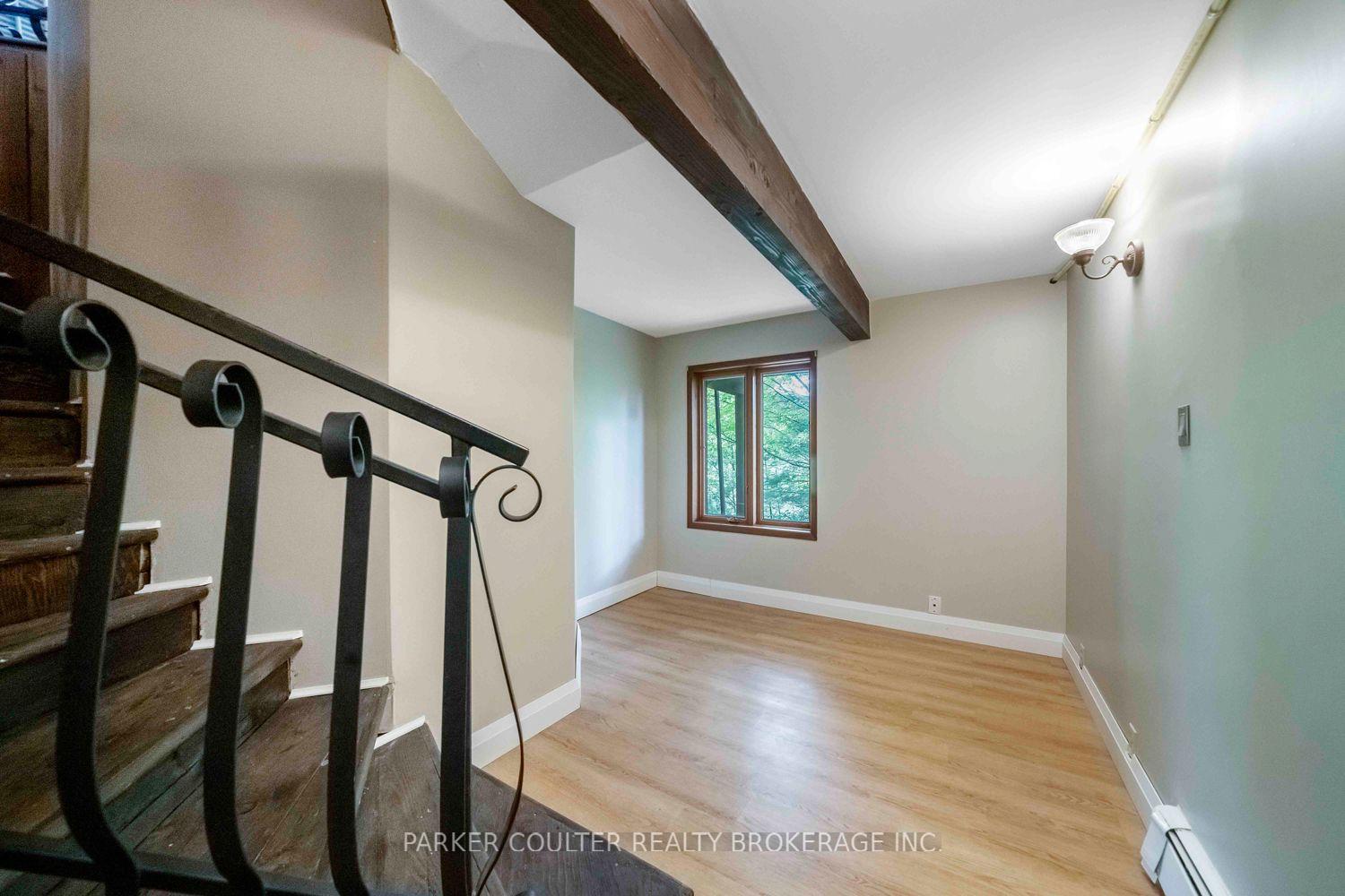 Photo 25 of 61 Oakridge Road S, McDougall — HOMEH
