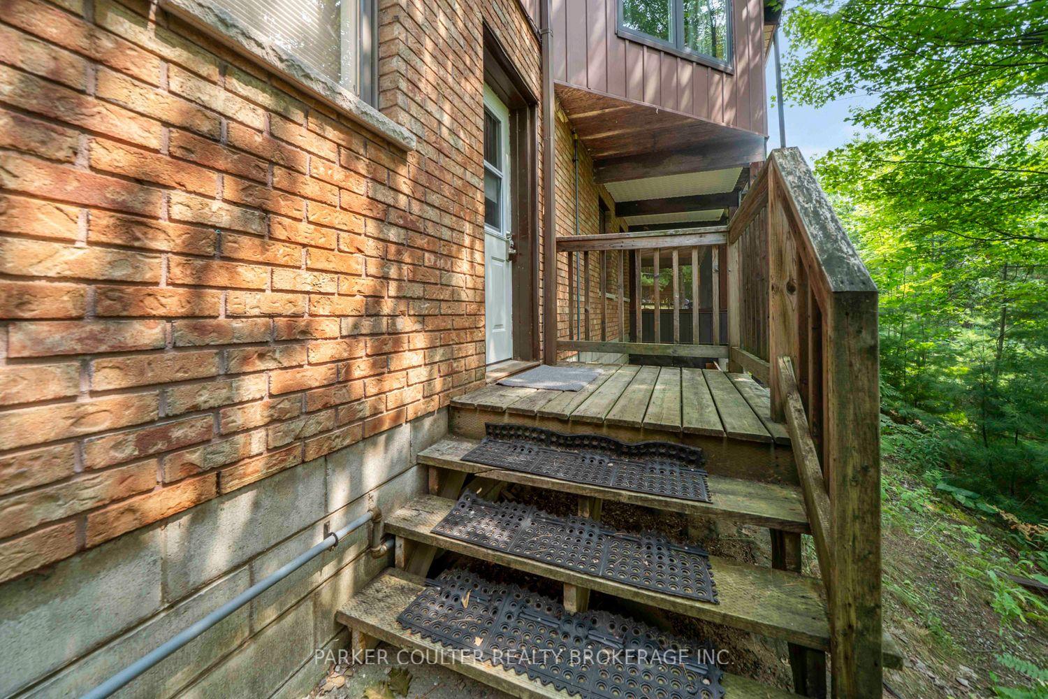 Photo 26 of 61 Oakridge Road S, McDougall — HOMEH