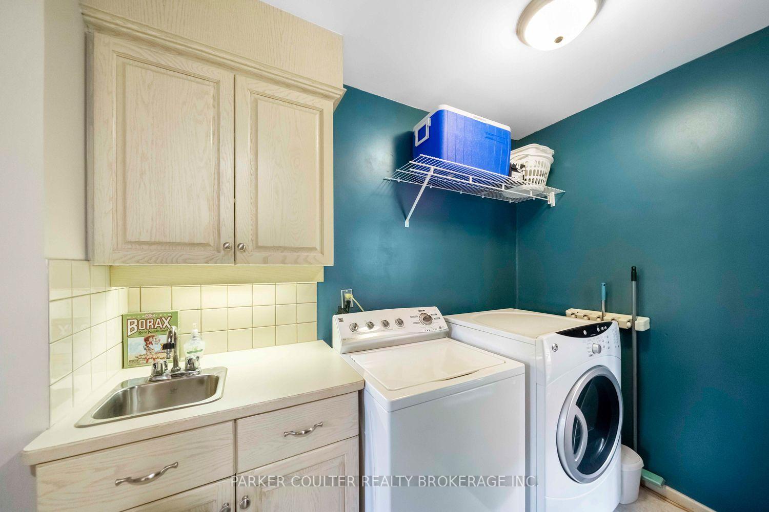 Photo 35 of 61 Oakridge Road S, McDougall — HOMEH