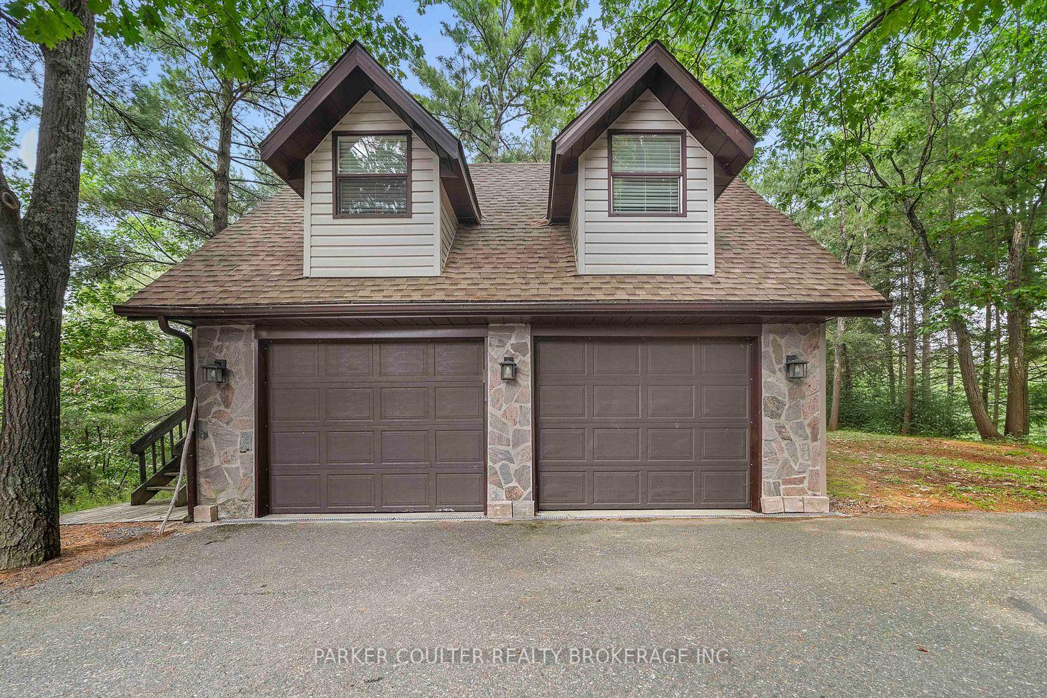 Photo 38 of 61 Oakridge Road S, McDougall — HOMEH