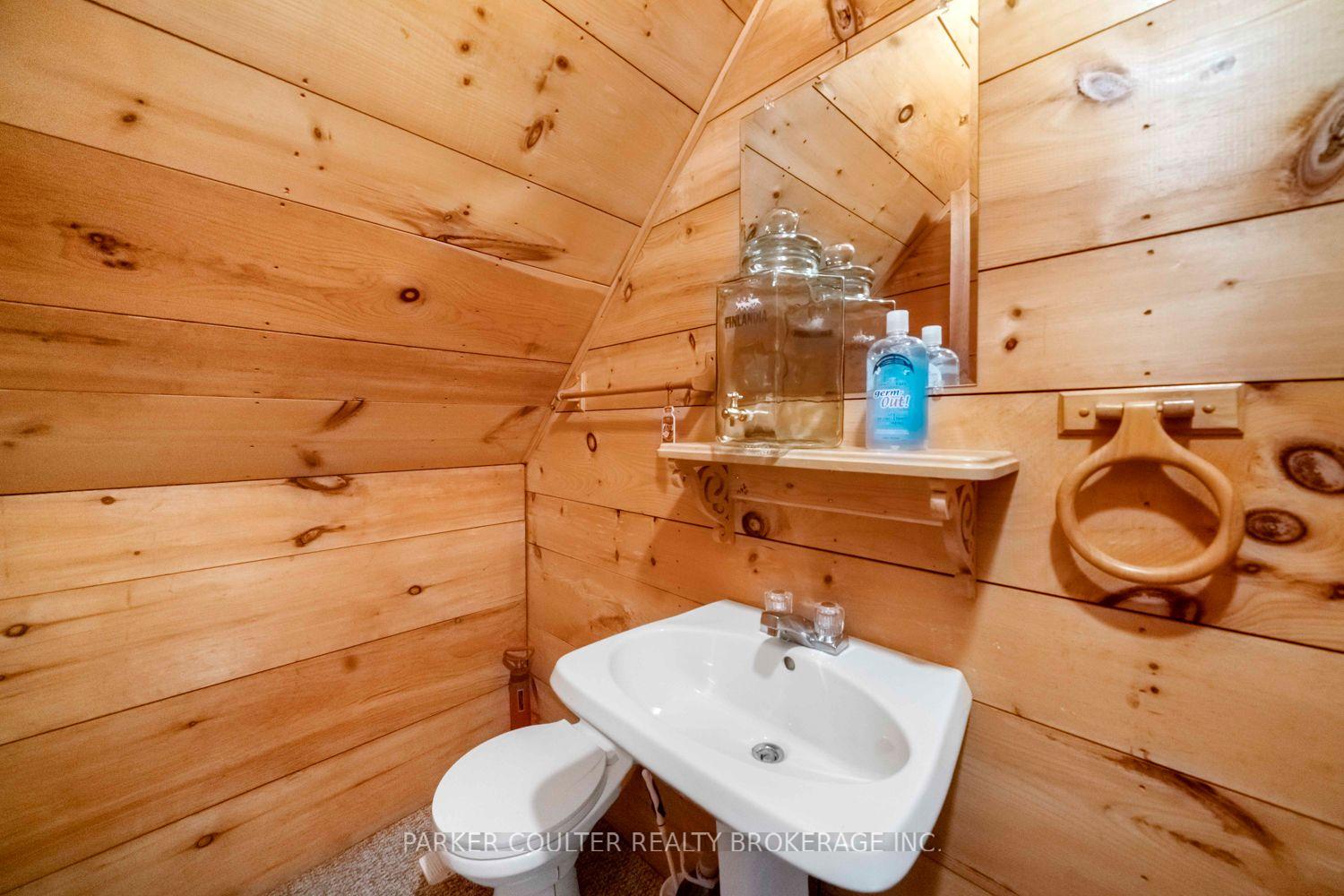 Photo 42 of 61 Oakridge Road S, McDougall — HOMEH