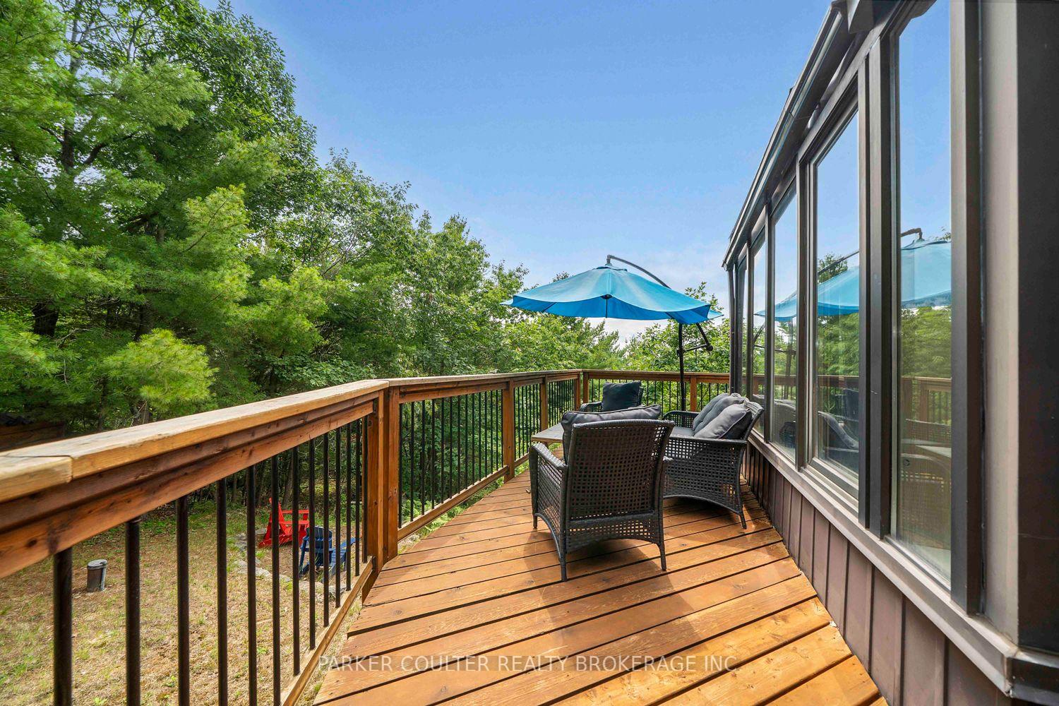 Photo 43 of 61 Oakridge Road S, McDougall — HOMEH