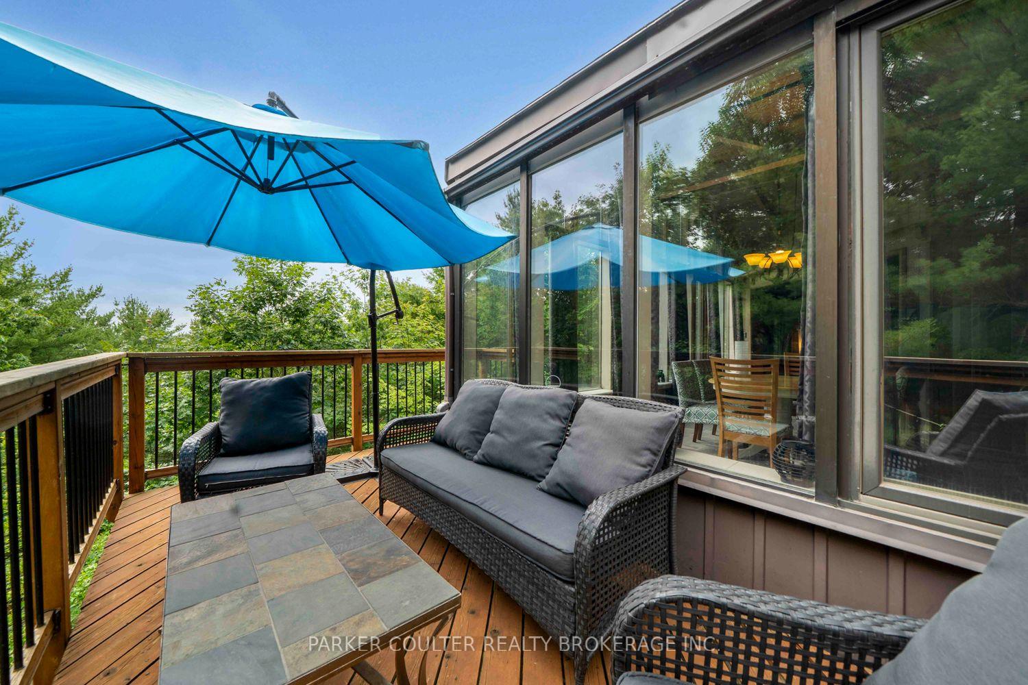 Photo 44 of 61 Oakridge Road S, McDougall — HOMEH