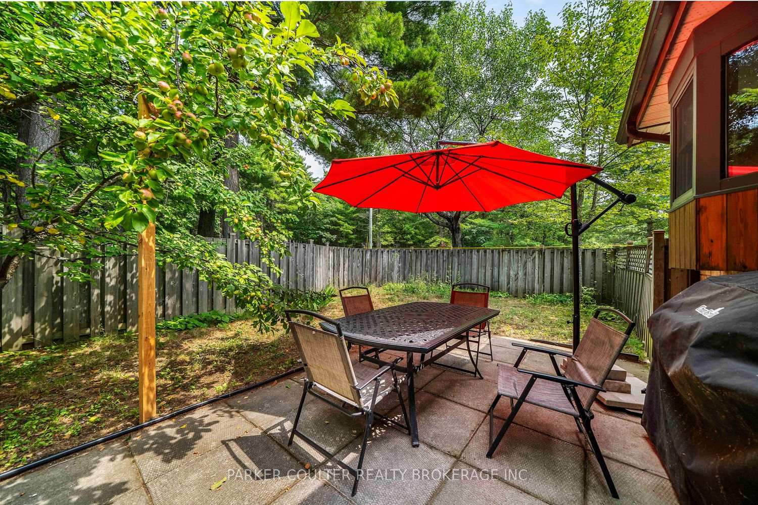 Photo 45 of 61 Oakridge Road S, McDougall — HOMEH