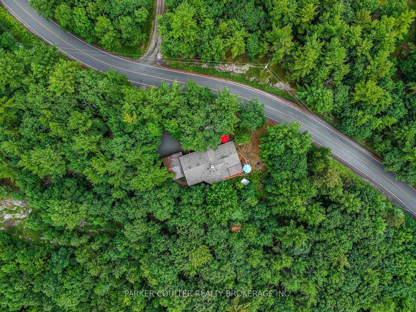 Photo 46 of 61 Oakridge Road S, McDougall — HOMEH