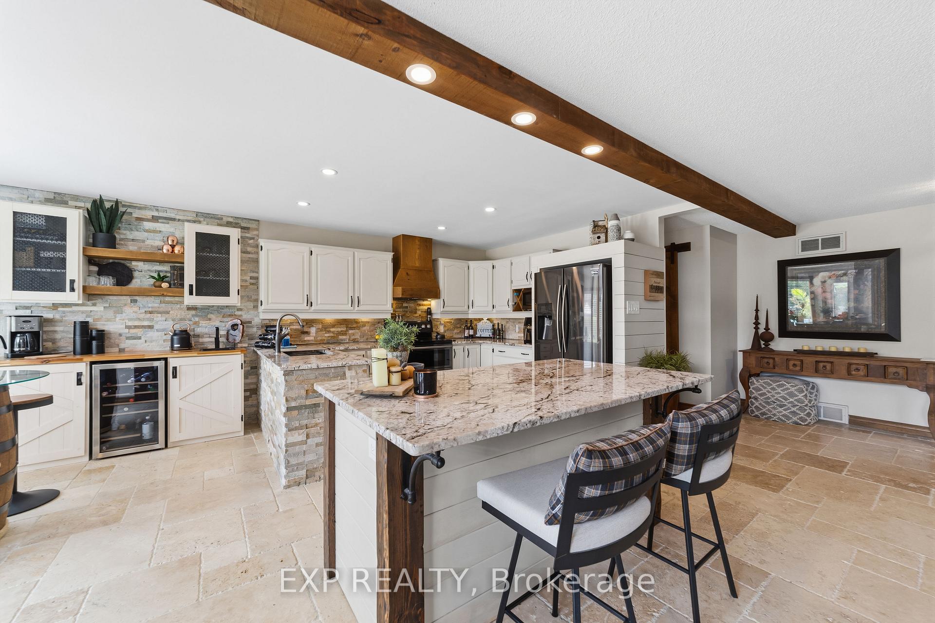 Photo 4 of 57 Valleyview Crescent, Thames Centre, Dorchester — HOMEH