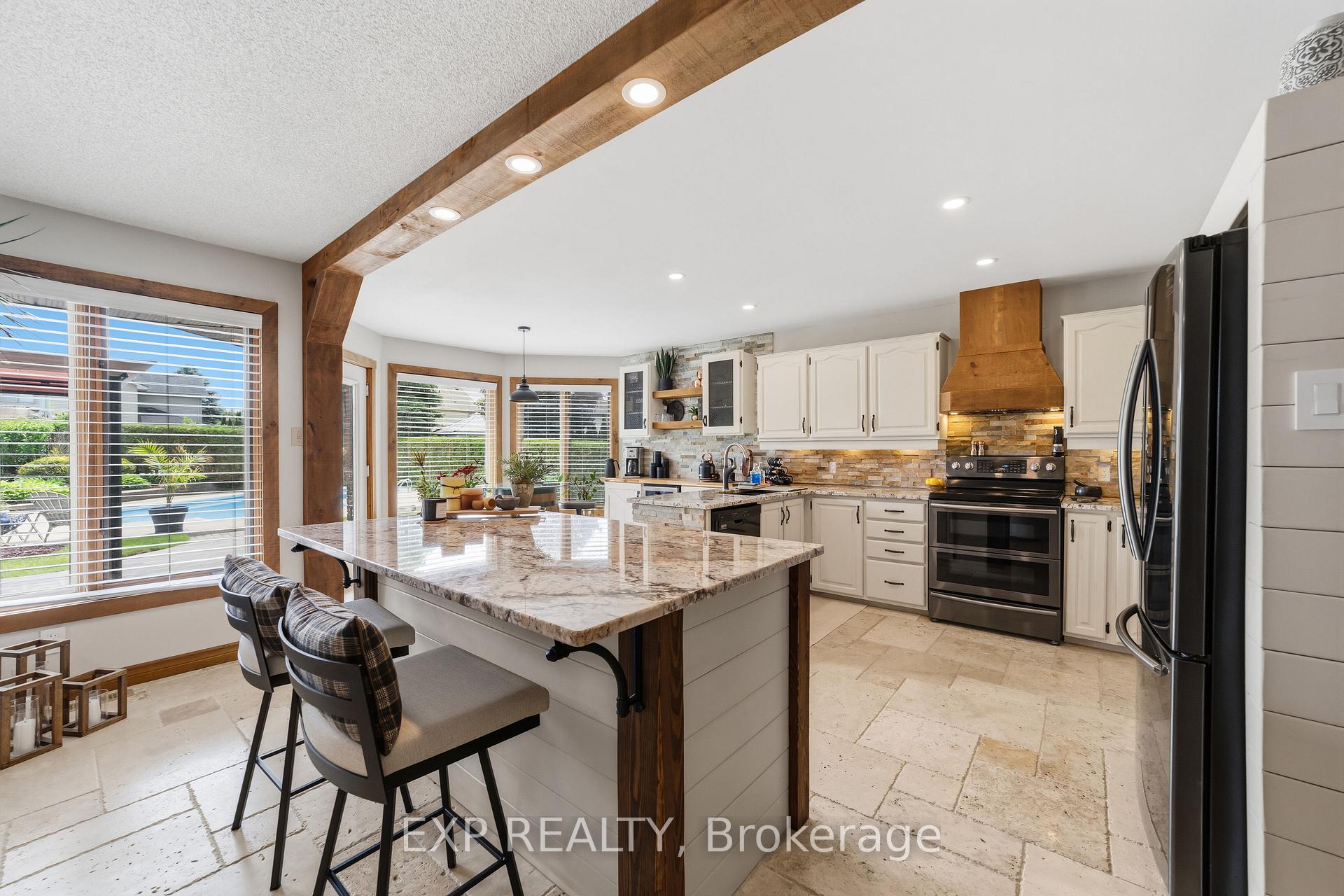 Photo 6 of 57 Valleyview Crescent, Thames Centre, Dorchester — HOMEH