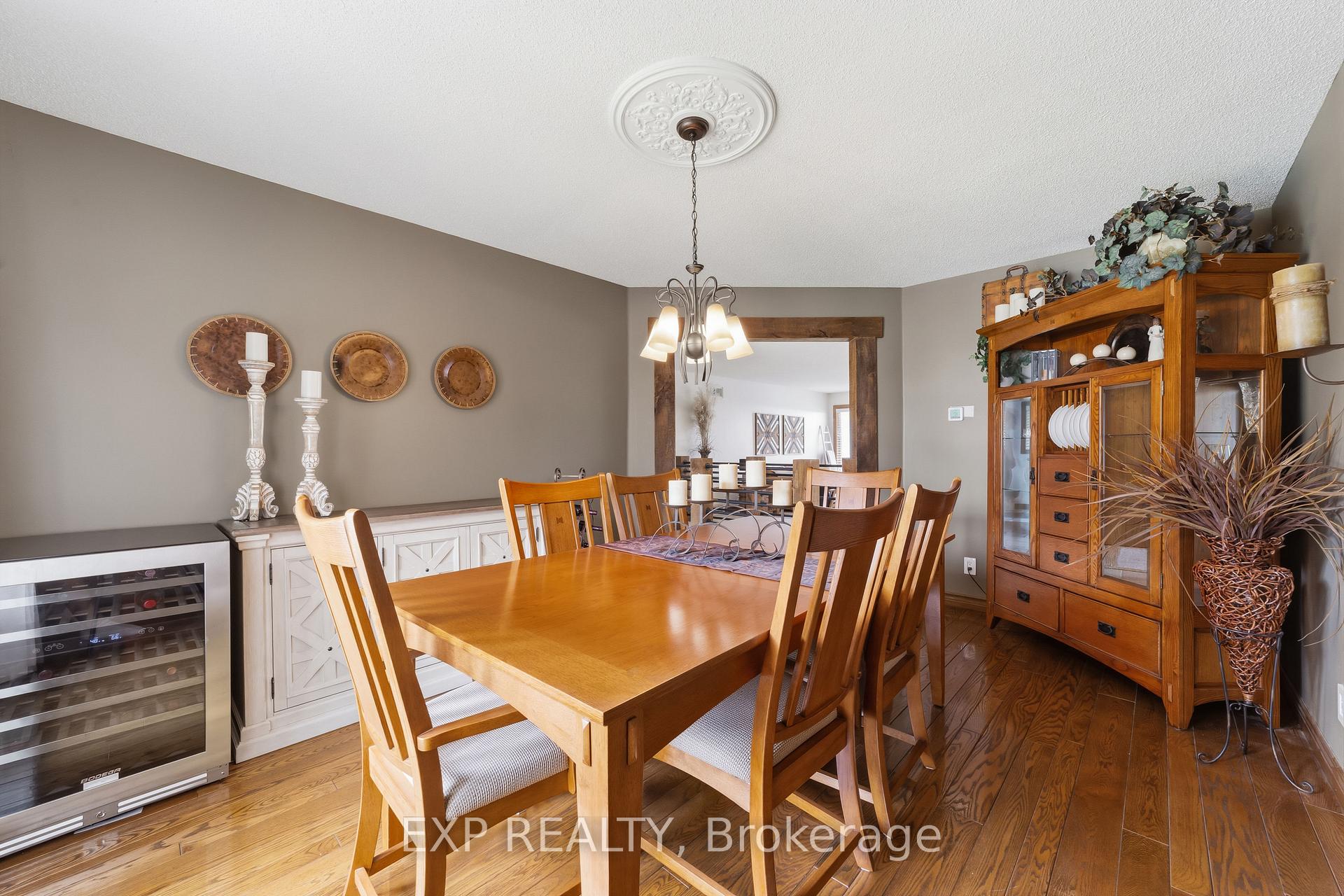 Photo 10 of 57 Valleyview Crescent, Thames Centre, Dorchester — HOMEH