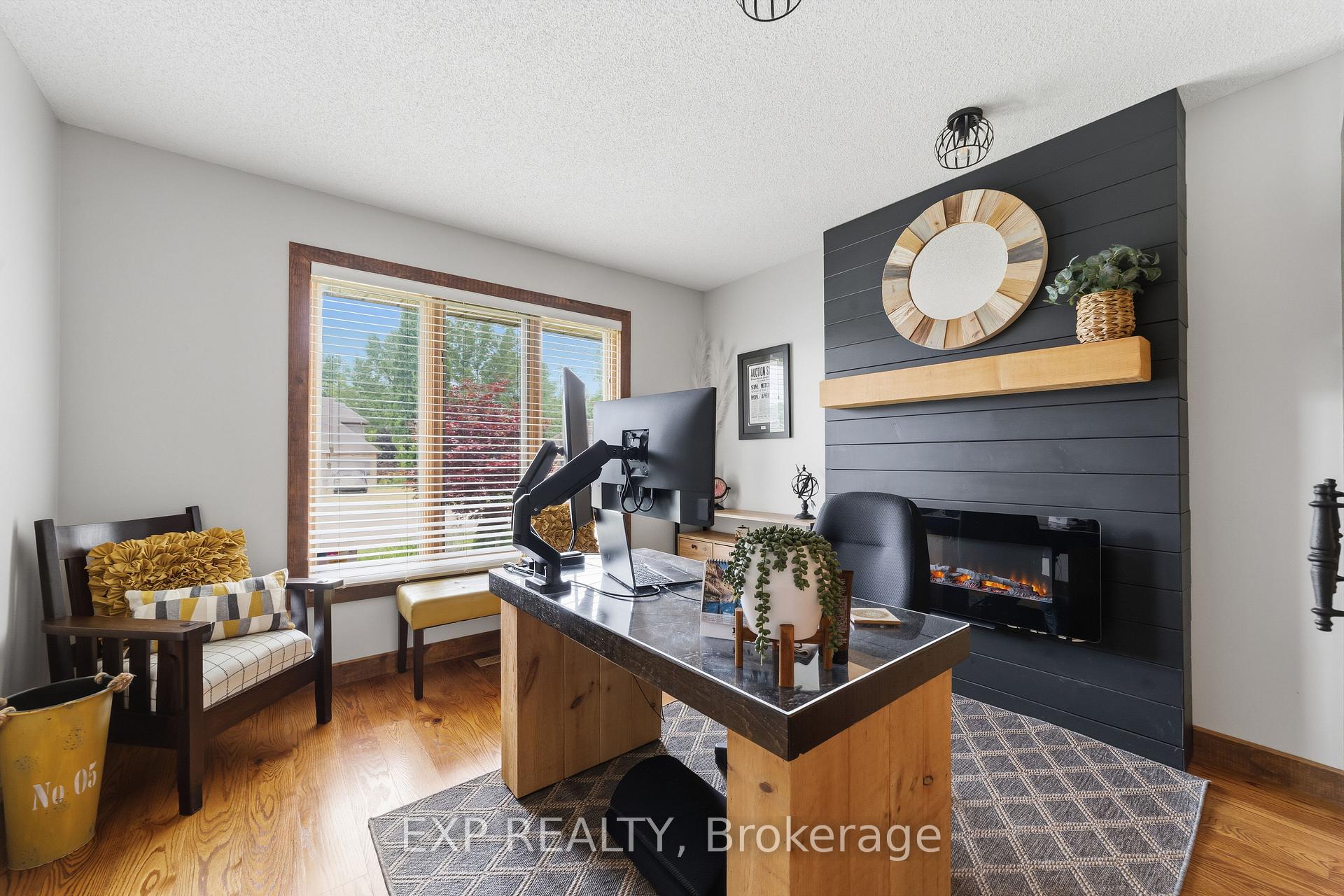 Photo 11 of 57 Valleyview Crescent, Thames Centre, Dorchester — HOMEH