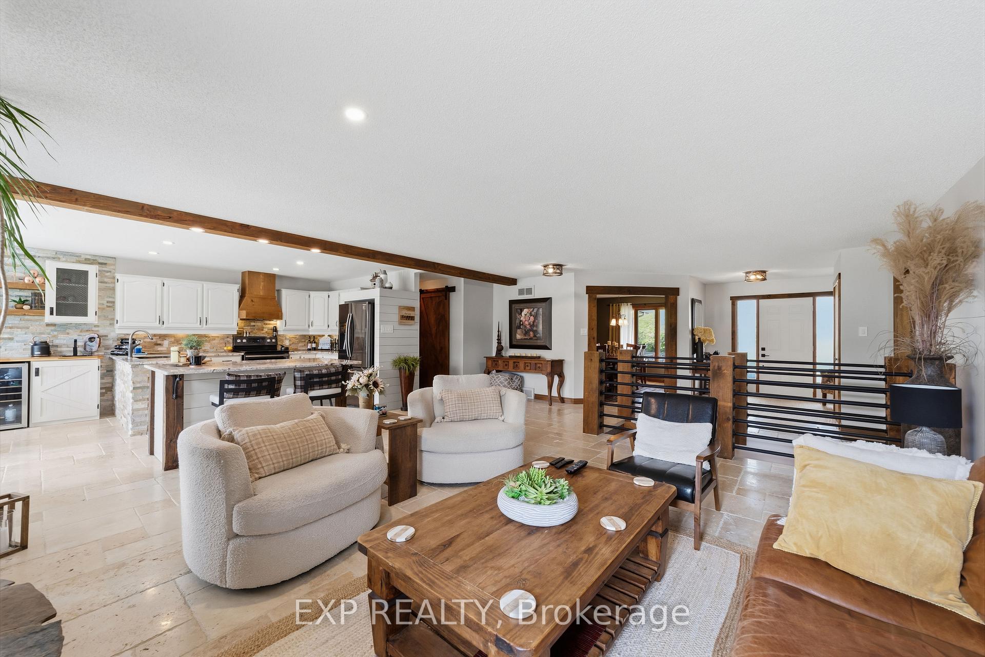 Photo 14 of 57 Valleyview Crescent, Thames Centre, Dorchester — HOMEH
