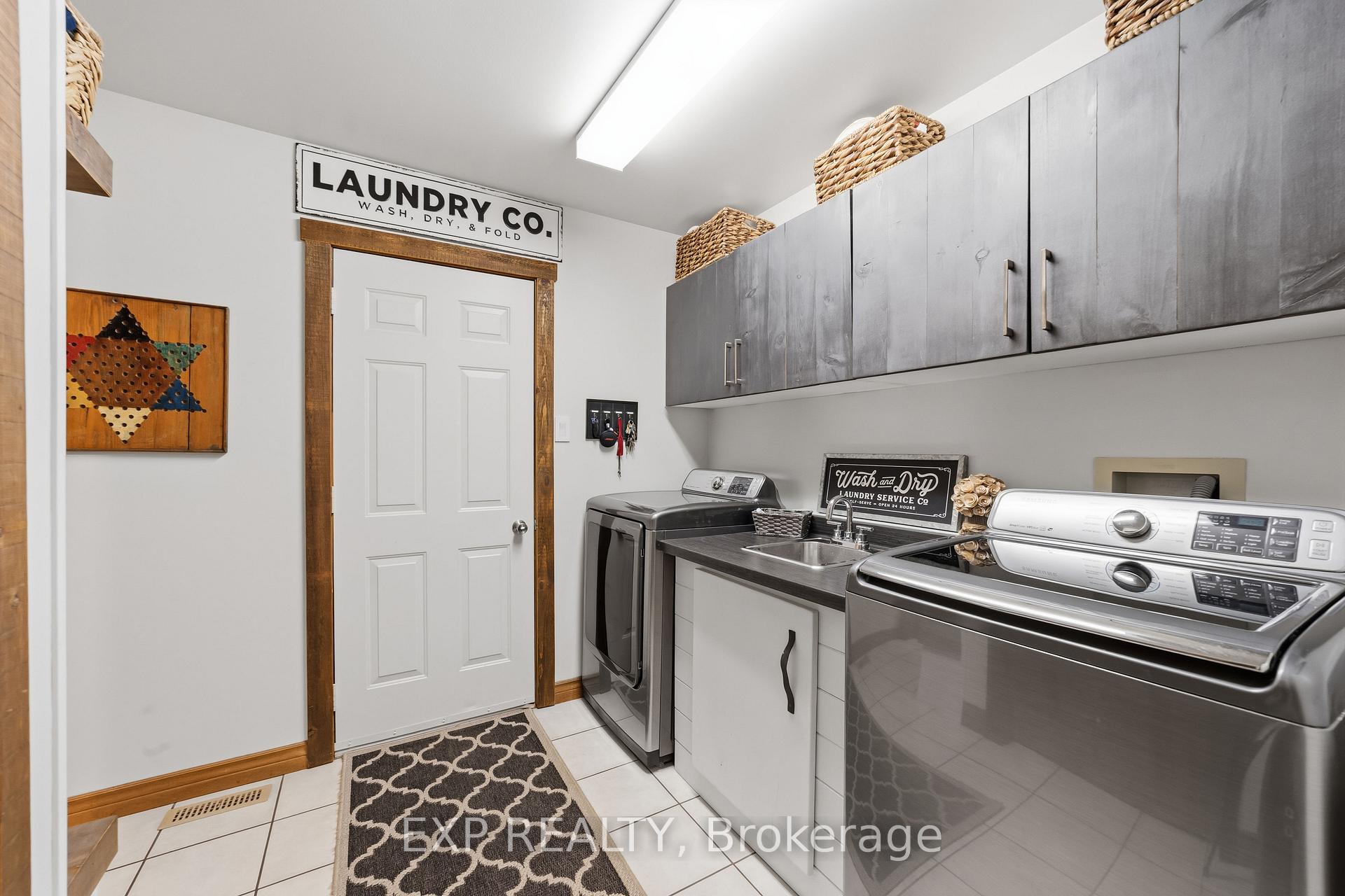 Photo 16 of 57 Valleyview Crescent, Thames Centre, Dorchester — HOMEH