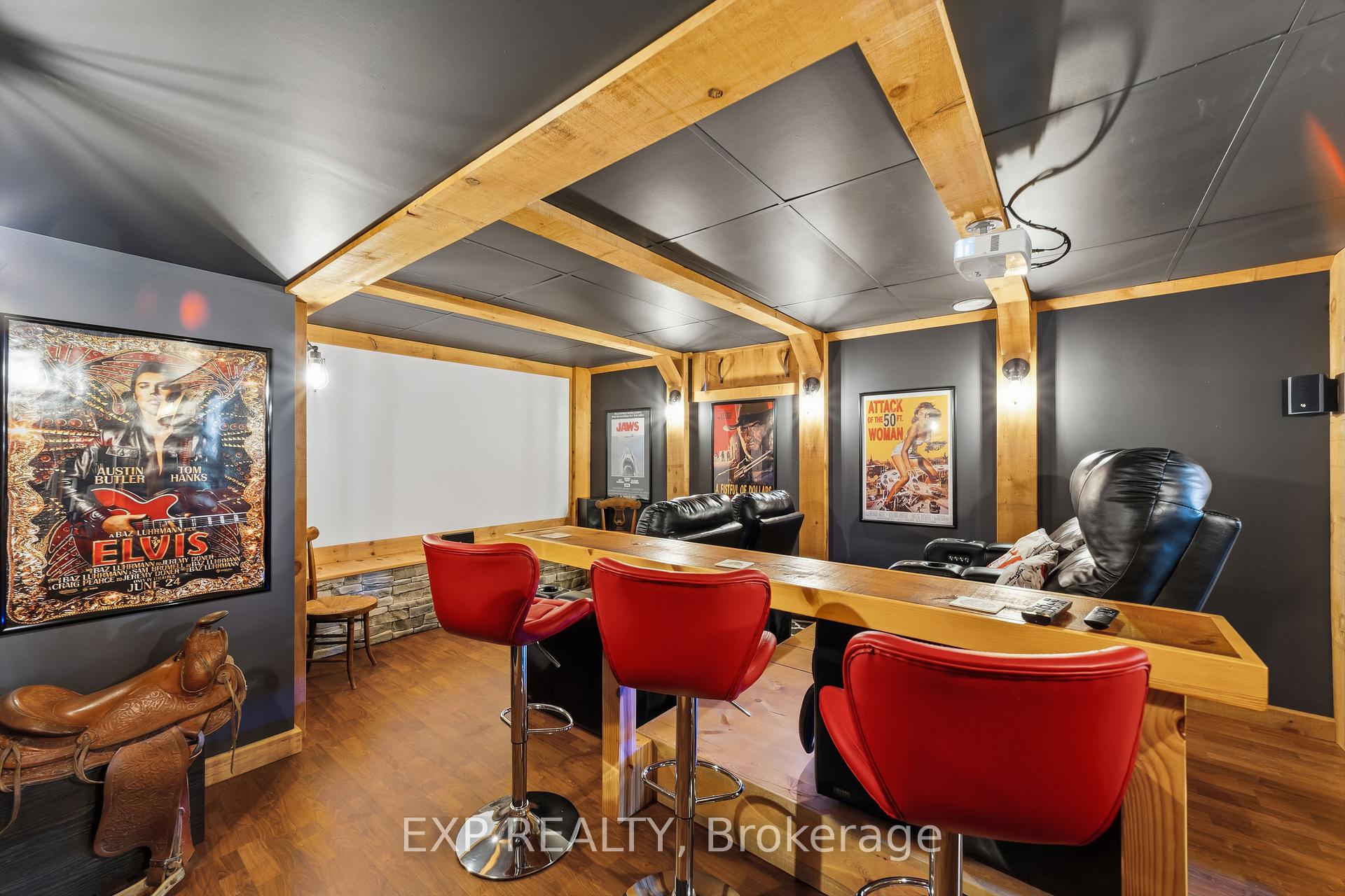 Photo 23 of 57 Valleyview Crescent, Thames Centre, Dorchester — HOMEH