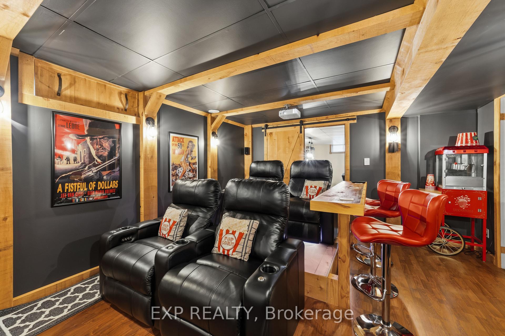 Photo 24 of 57 Valleyview Crescent, Thames Centre, Dorchester — HOMEH