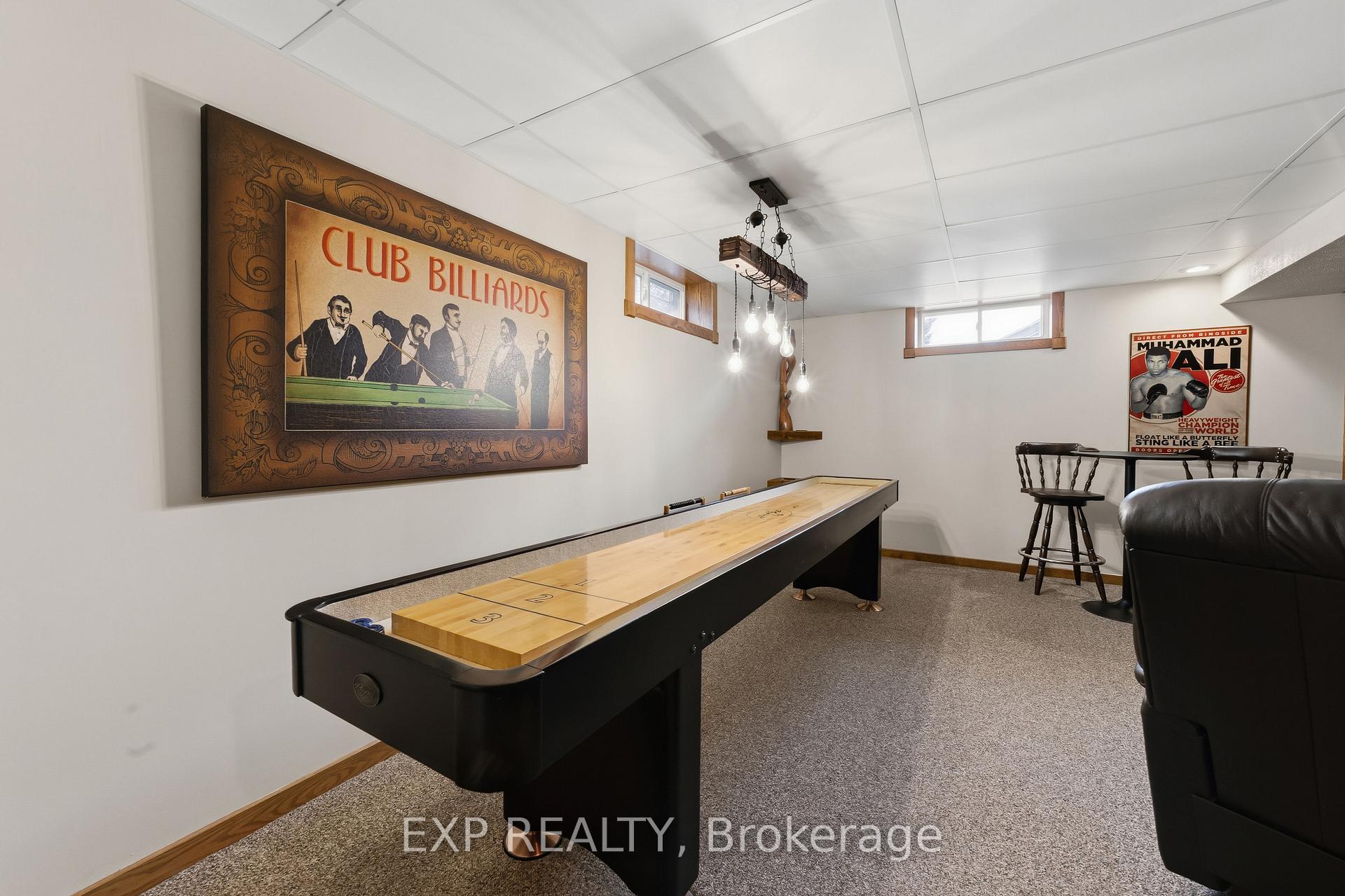 Photo 25 of 57 Valleyview Crescent, Thames Centre, Dorchester — HOMEH