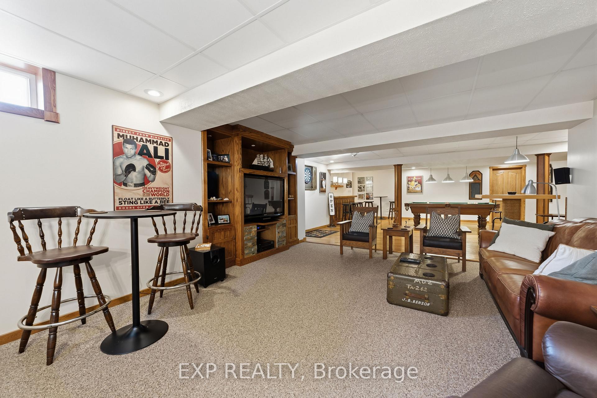 Photo 26 of 57 Valleyview Crescent, Thames Centre, Dorchester — HOMEH
