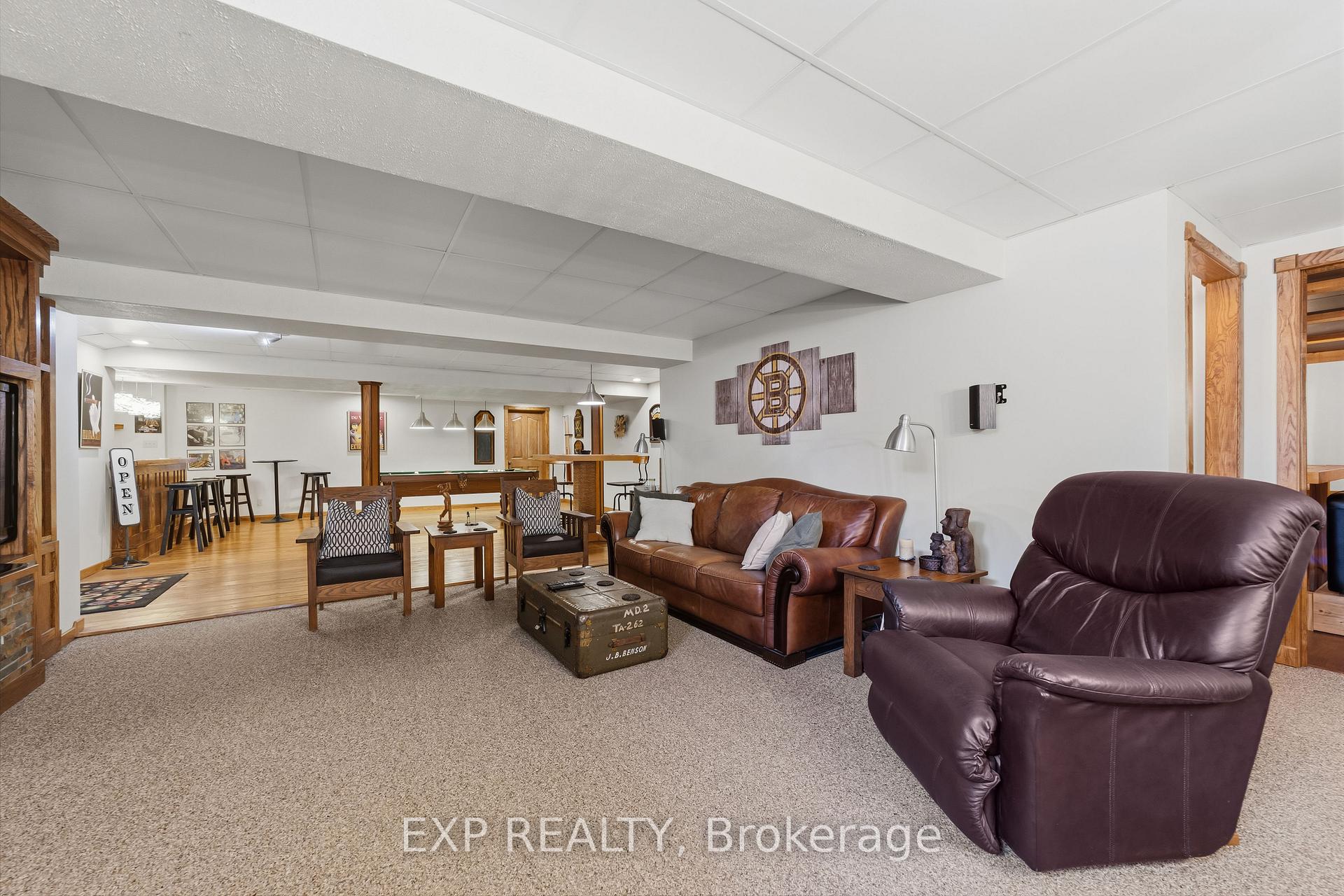 Photo 27 of 57 Valleyview Crescent, Thames Centre, Dorchester — HOMEH