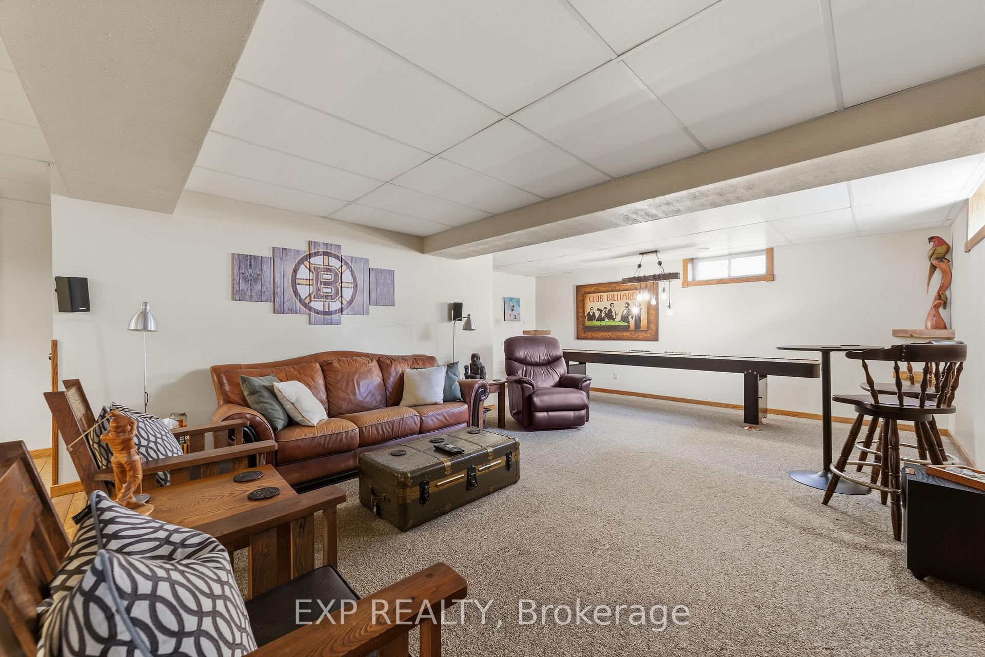 Photo 28 of 57 Valleyview Crescent, Thames Centre, Dorchester — HOMEH