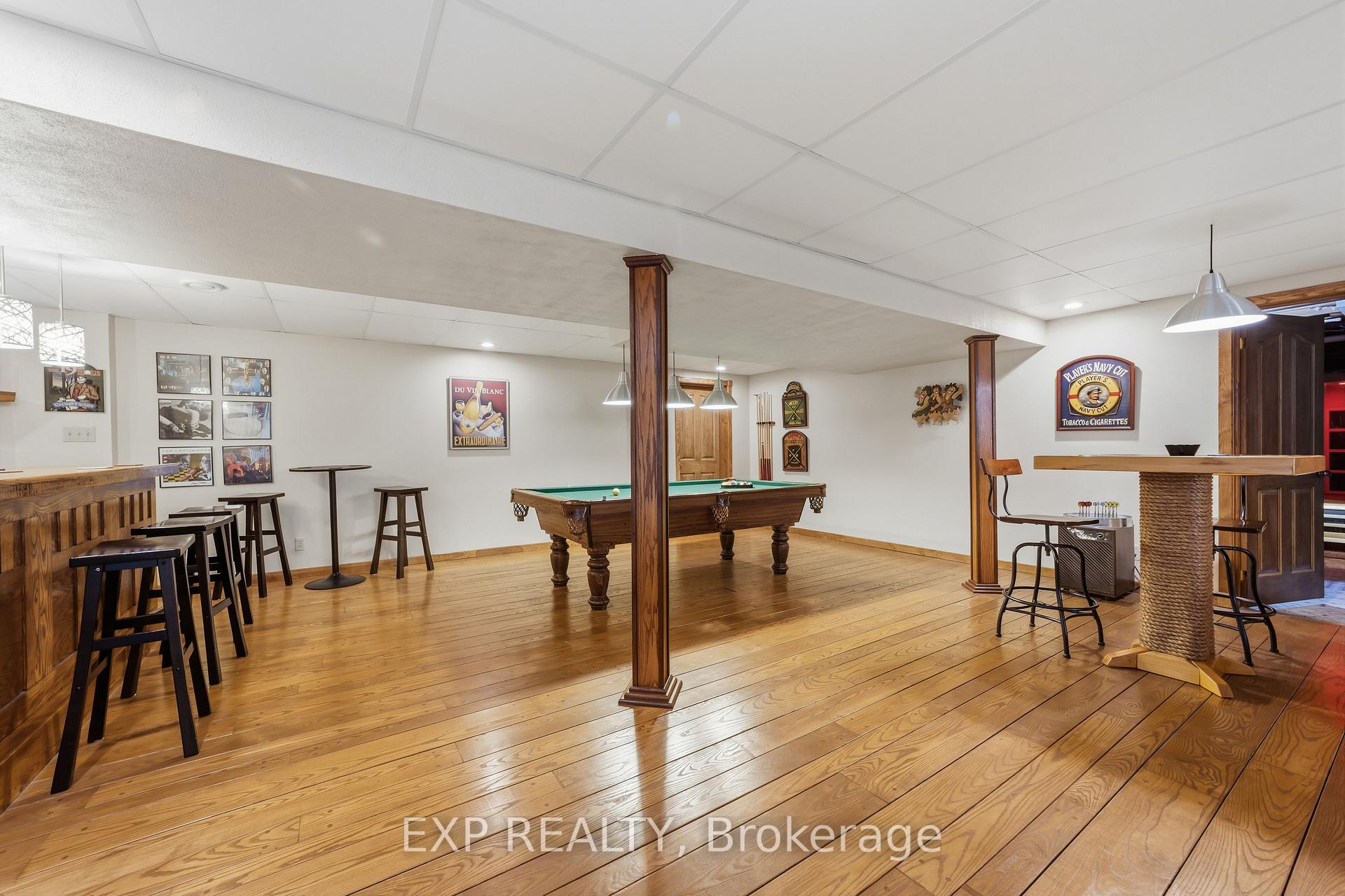 Photo 29 of 57 Valleyview Crescent, Thames Centre, Dorchester — HOMEH