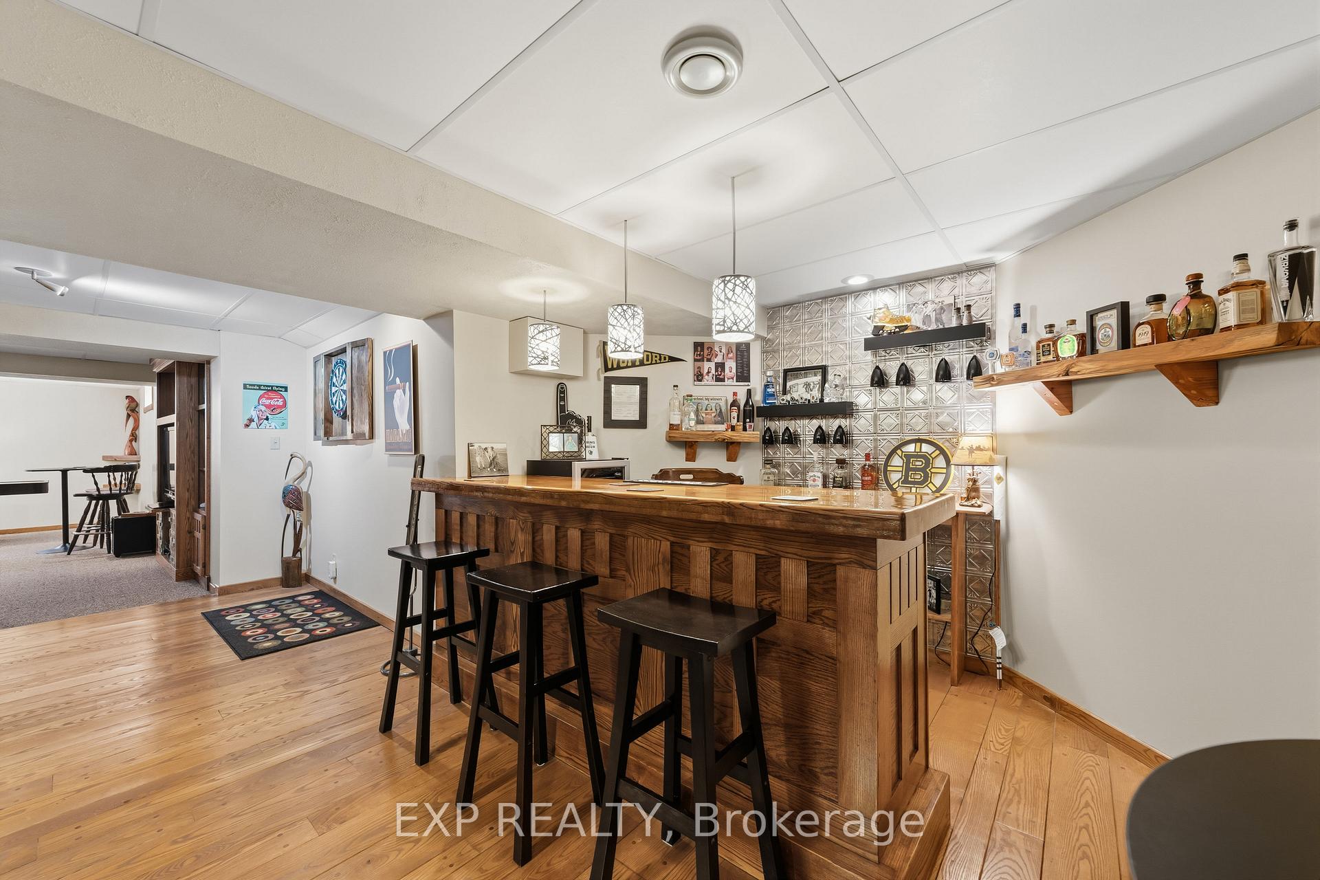 Photo 31 of 57 Valleyview Crescent, Thames Centre, Dorchester — HOMEH