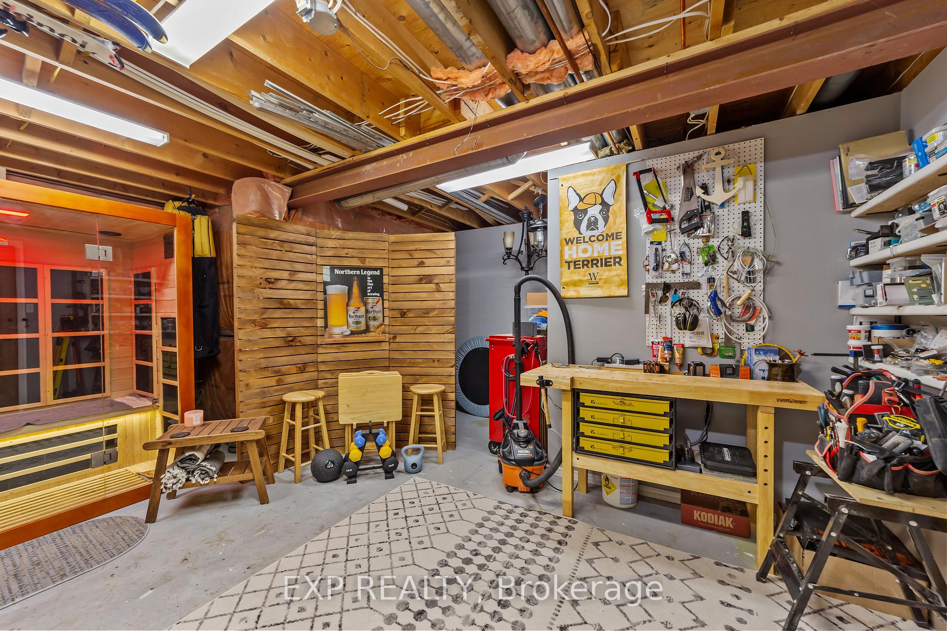 Photo 32 of 57 Valleyview Crescent, Thames Centre, Dorchester — HOMEH