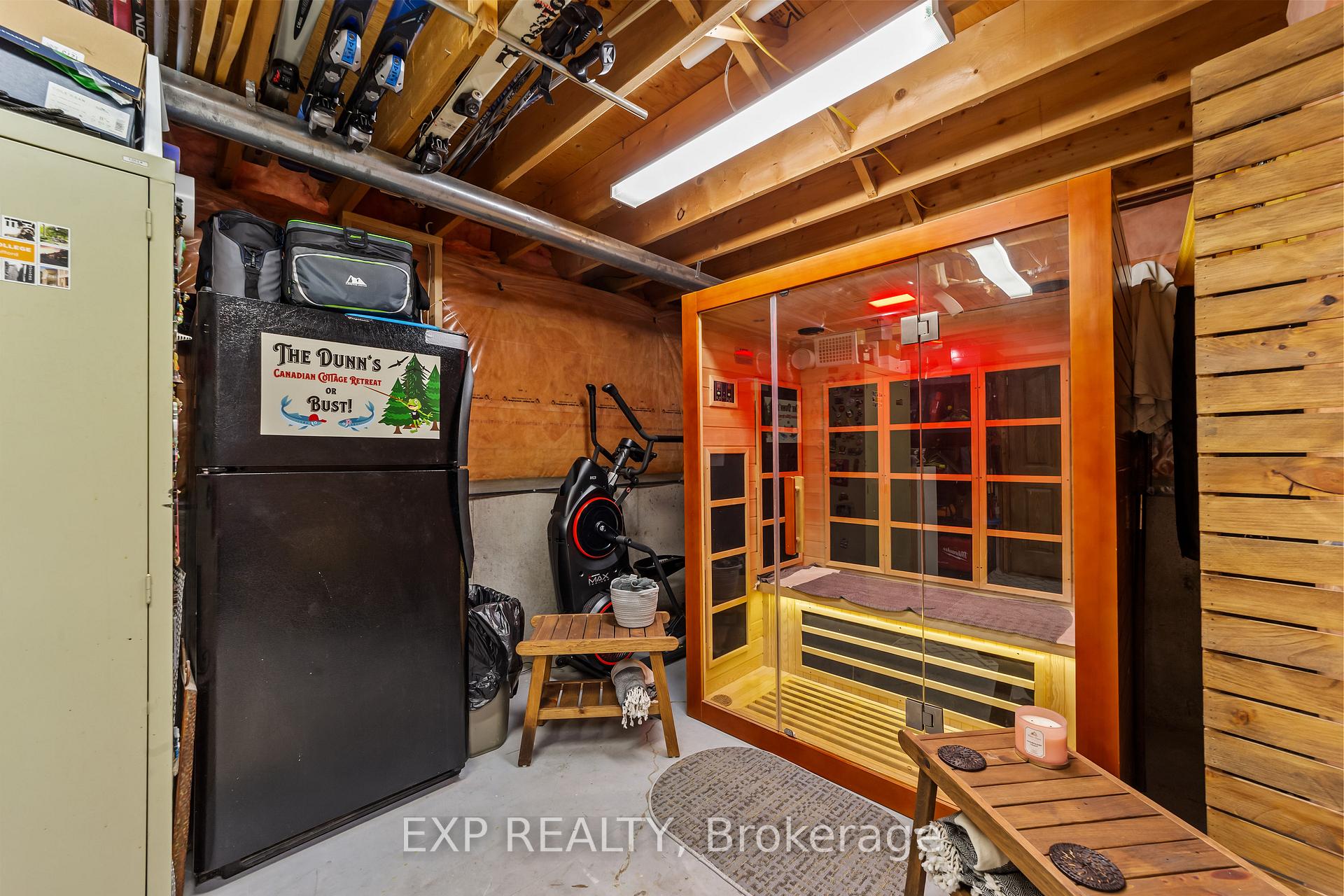 Photo 33 of 57 Valleyview Crescent, Thames Centre, Dorchester — HOMEH