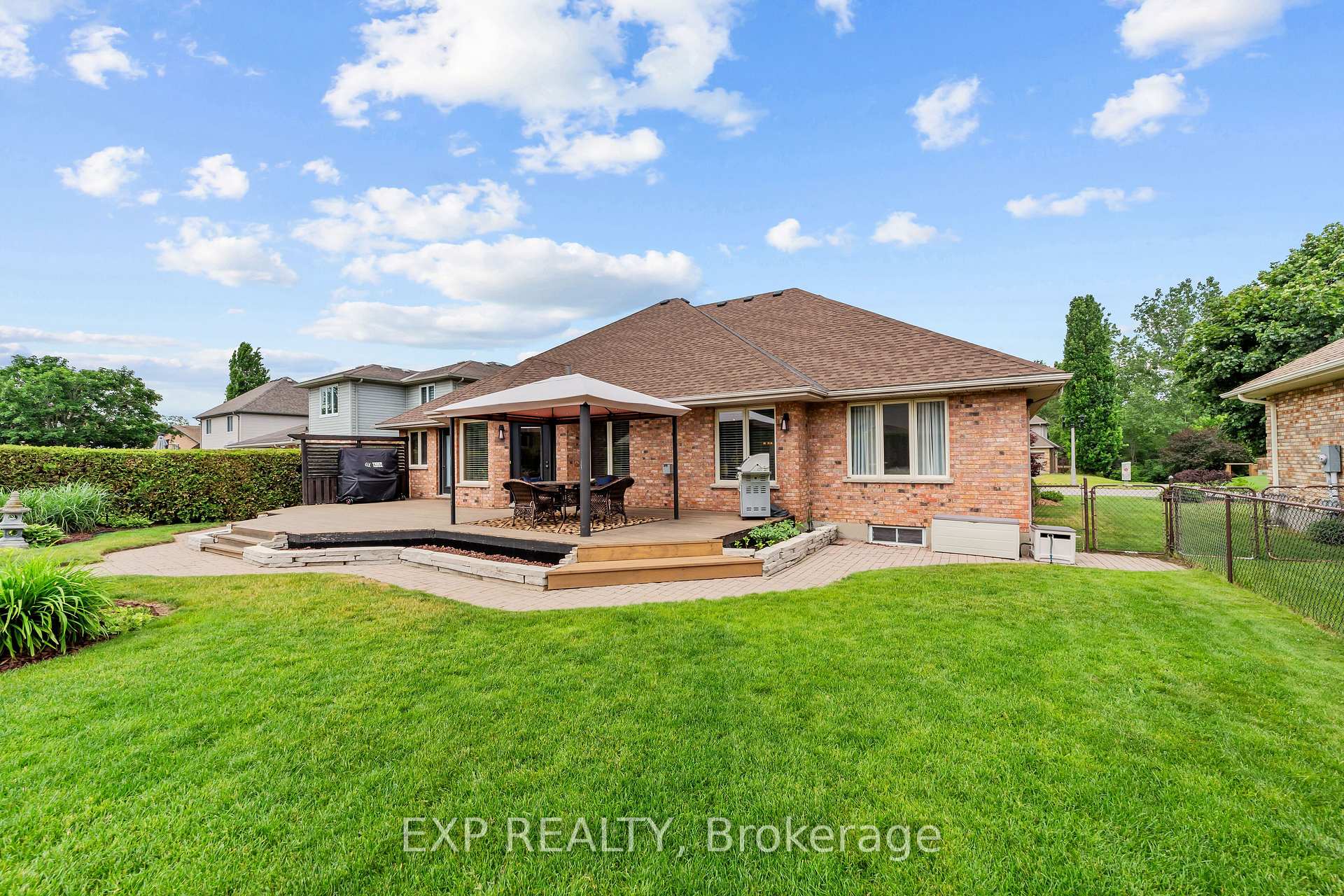 Photo 36 of 57 Valleyview Crescent, Thames Centre, Dorchester — HOMEH