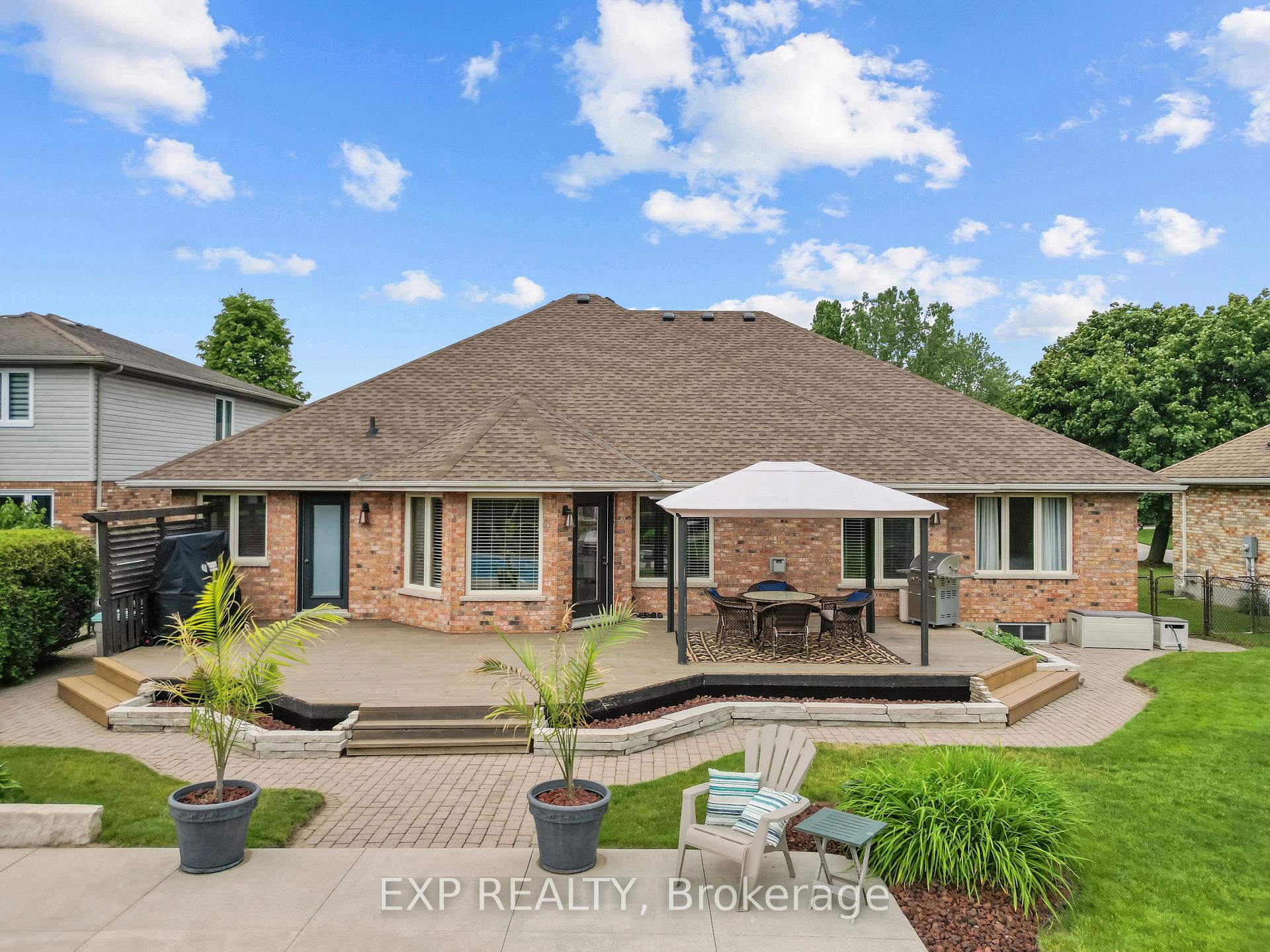 Photo 42 of 57 Valleyview Crescent, Thames Centre, Dorchester — HOMEH