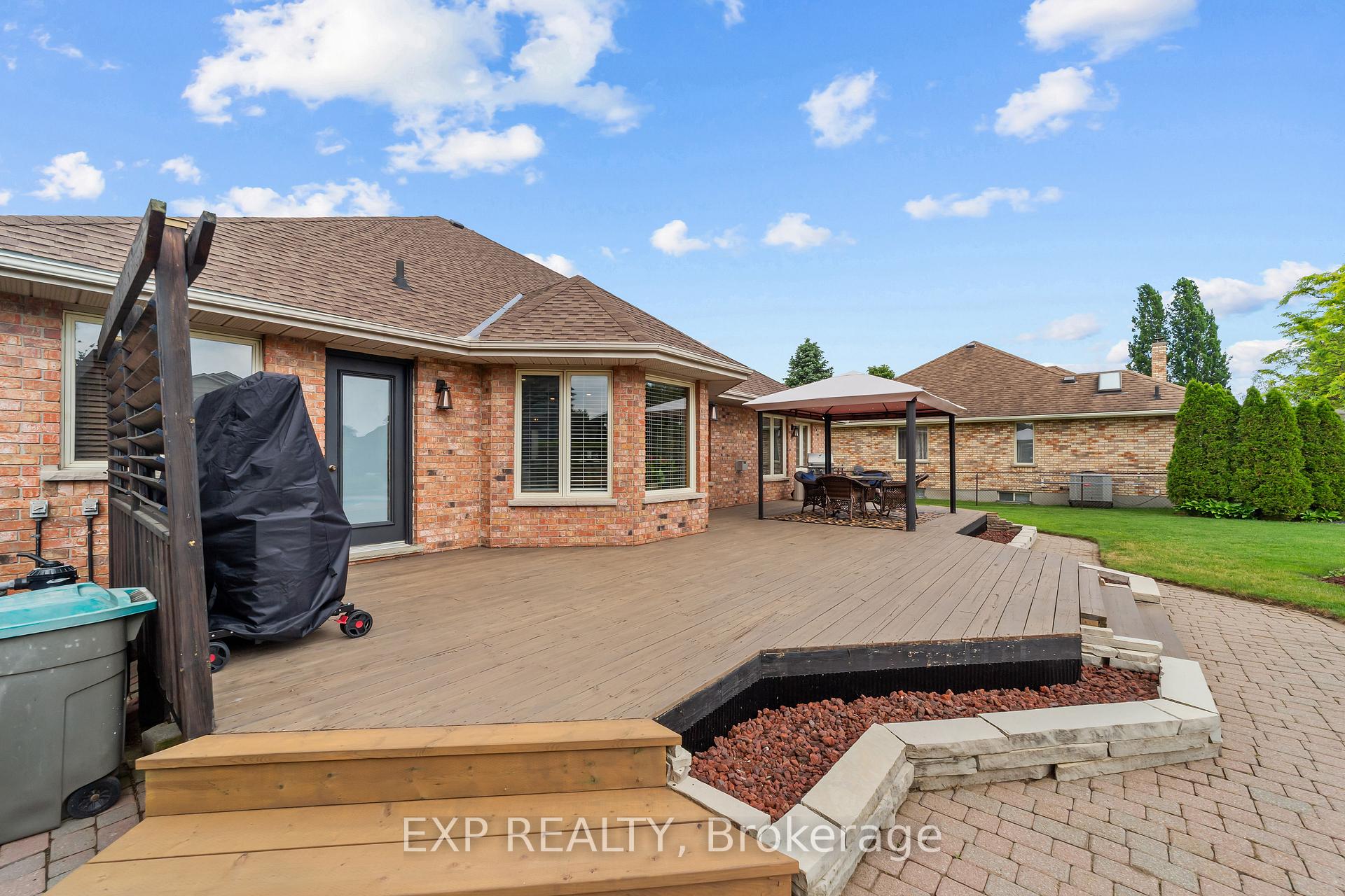 Photo 44 of 57 Valleyview Crescent, Thames Centre, Dorchester — HOMEH
