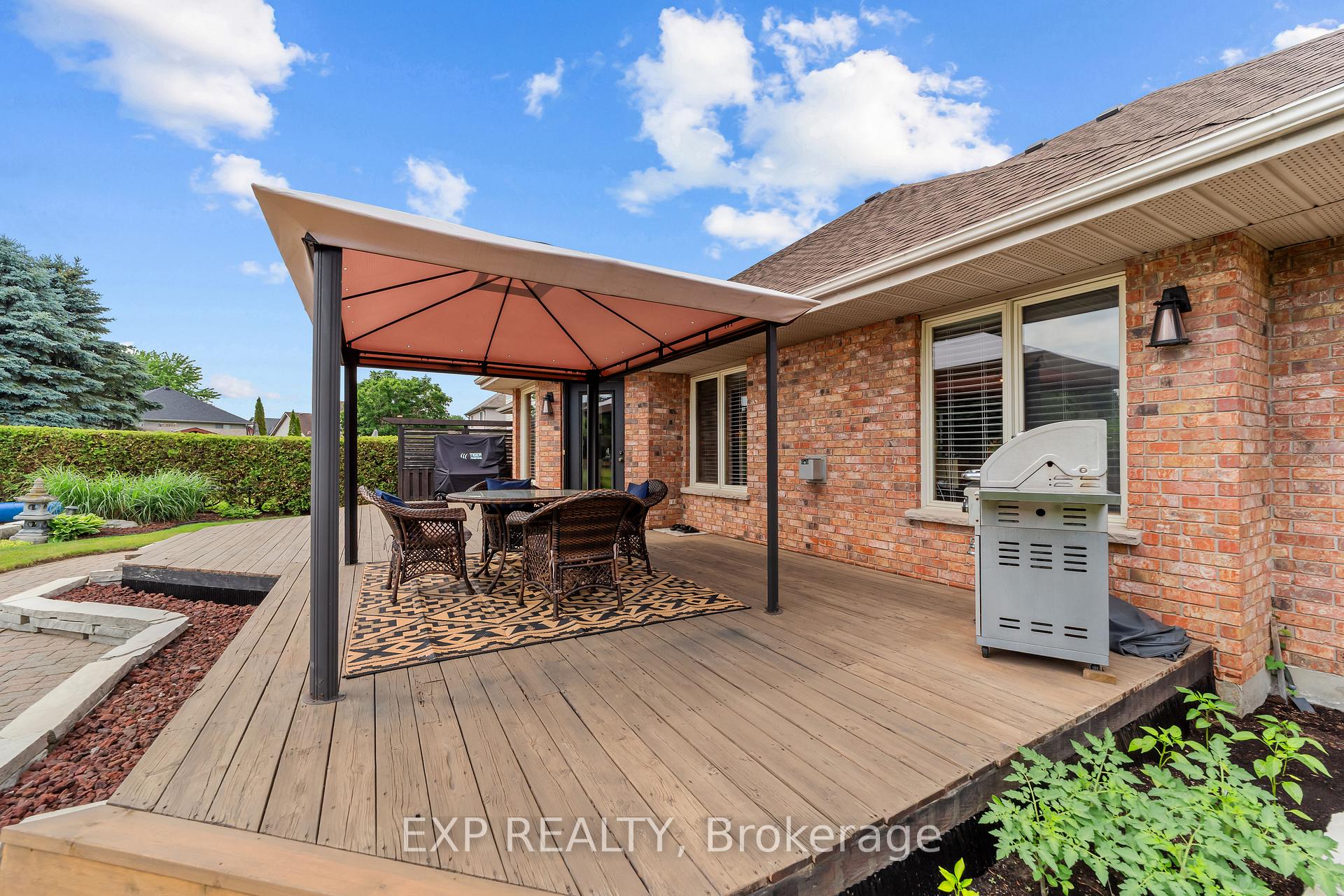 Photo 45 of 57 Valleyview Crescent, Thames Centre, Dorchester — HOMEH
