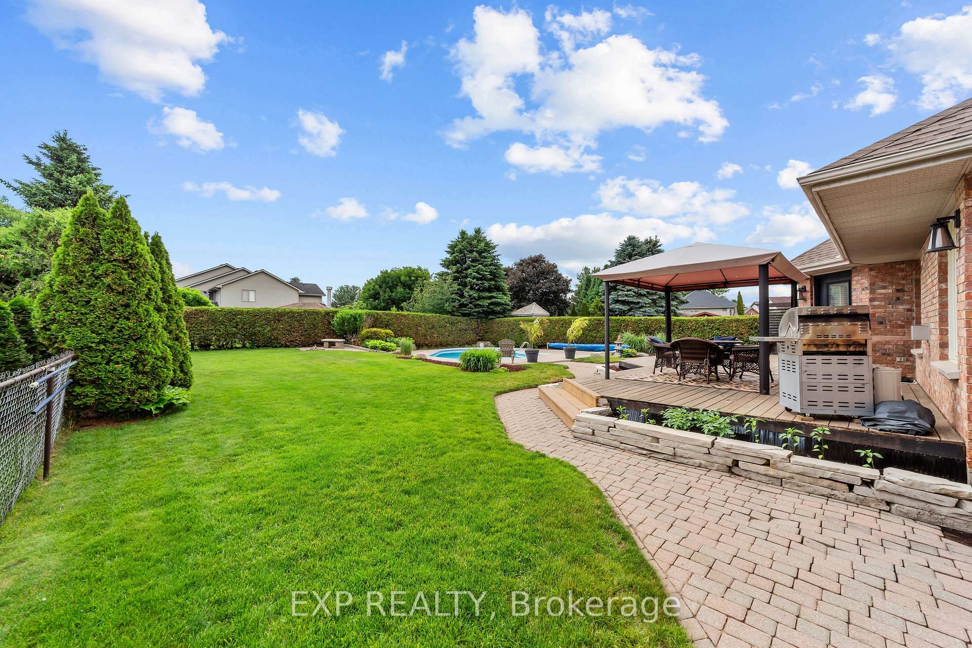 Photo 46 of 57 Valleyview Crescent, Thames Centre, Dorchester — HOMEH