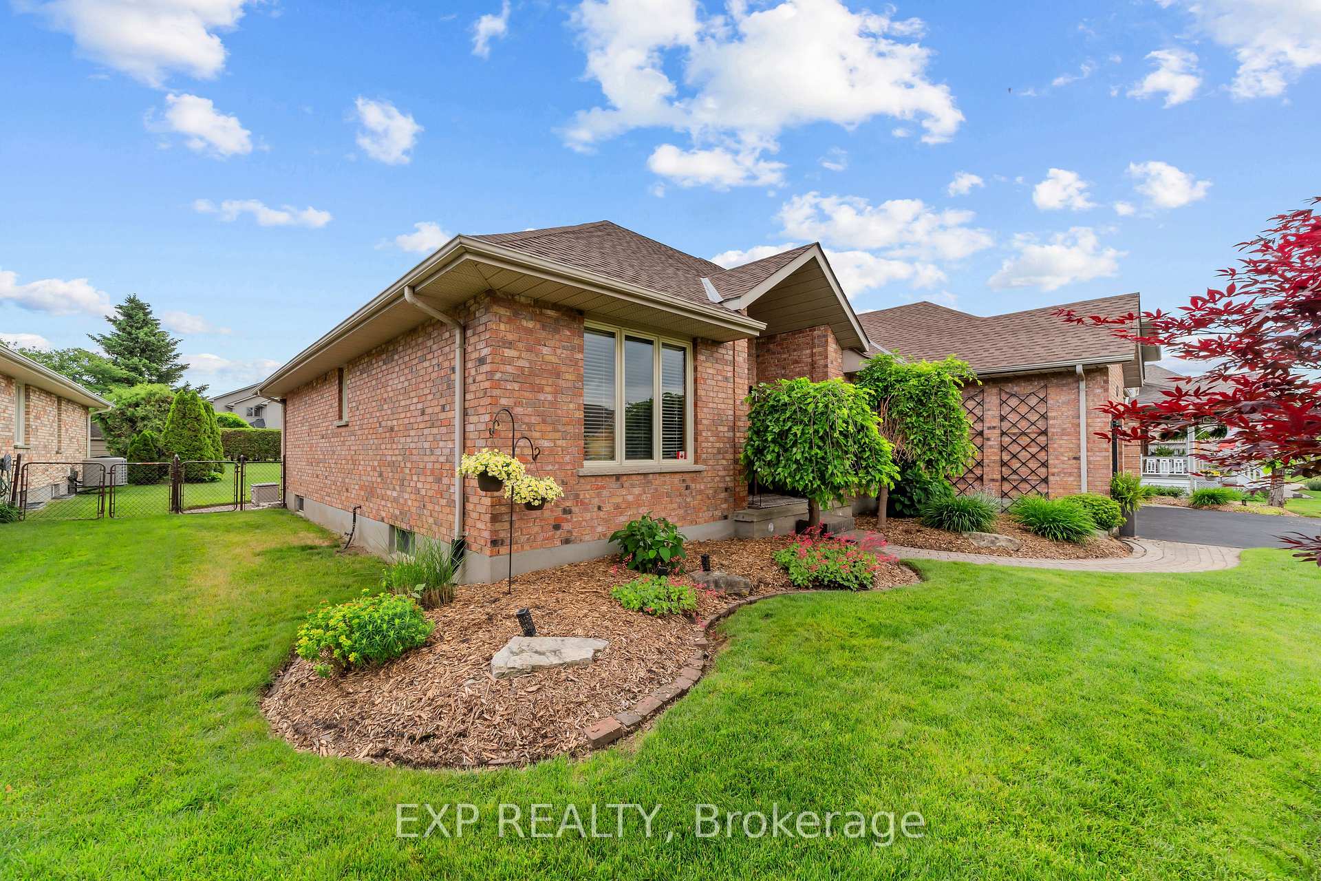 Photo 48 of 57 Valleyview Crescent, Thames Centre, Dorchester — HOMEH