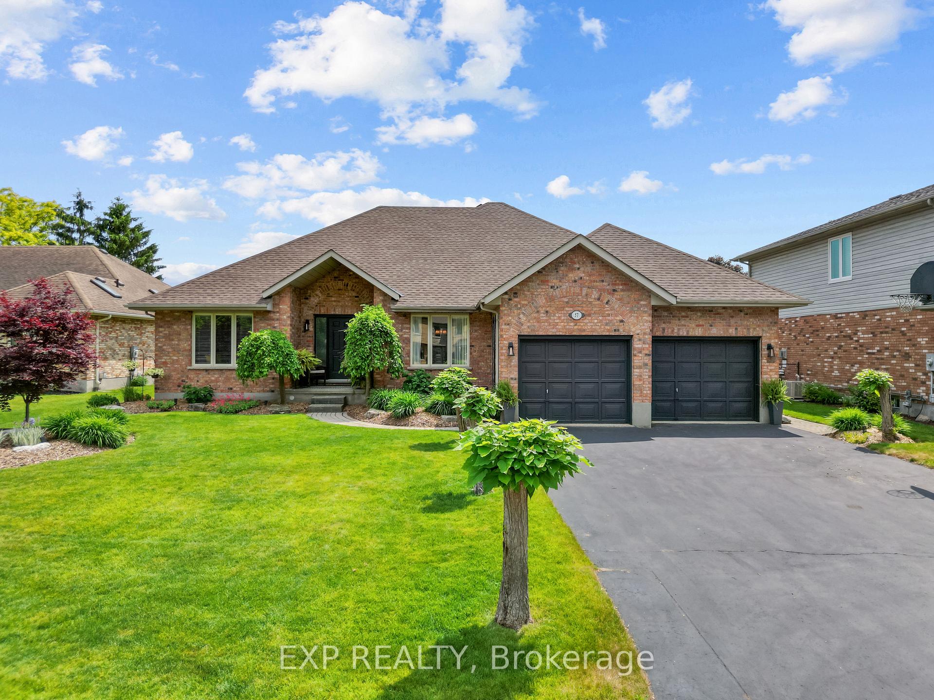 Photo 50 of 57 Valleyview Crescent, Thames Centre, Dorchester — HOMEH