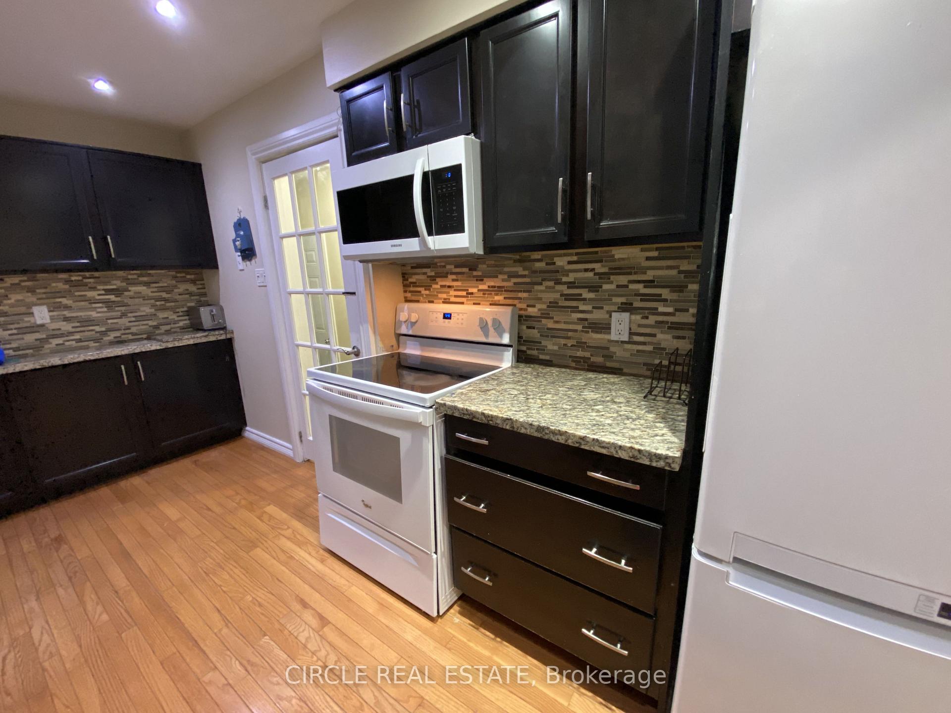 Photo 26 of 35 Fanshawe Drive, Brampton, Brampton West — HOMEH