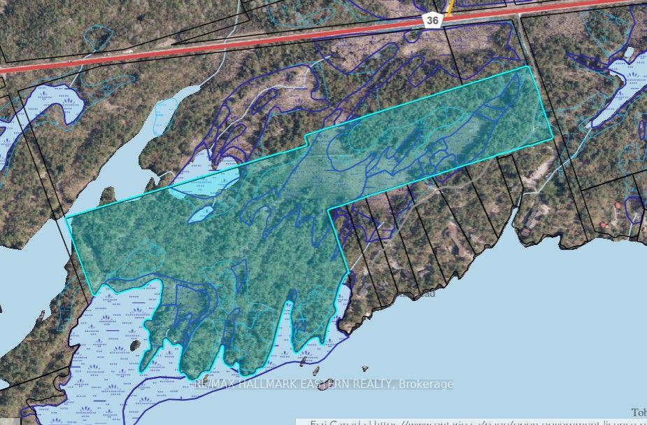 Photo 1 of 12 Fire Route 21, Trent Lakes — HOMEH