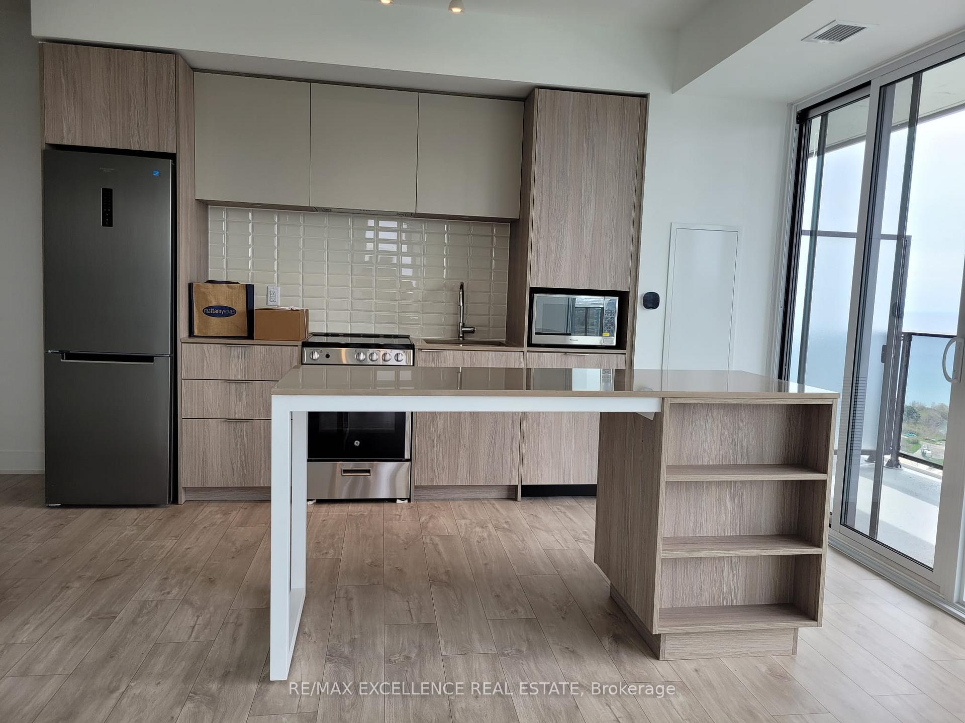 Front of Unit 2708, 70 Annie Craig Drive