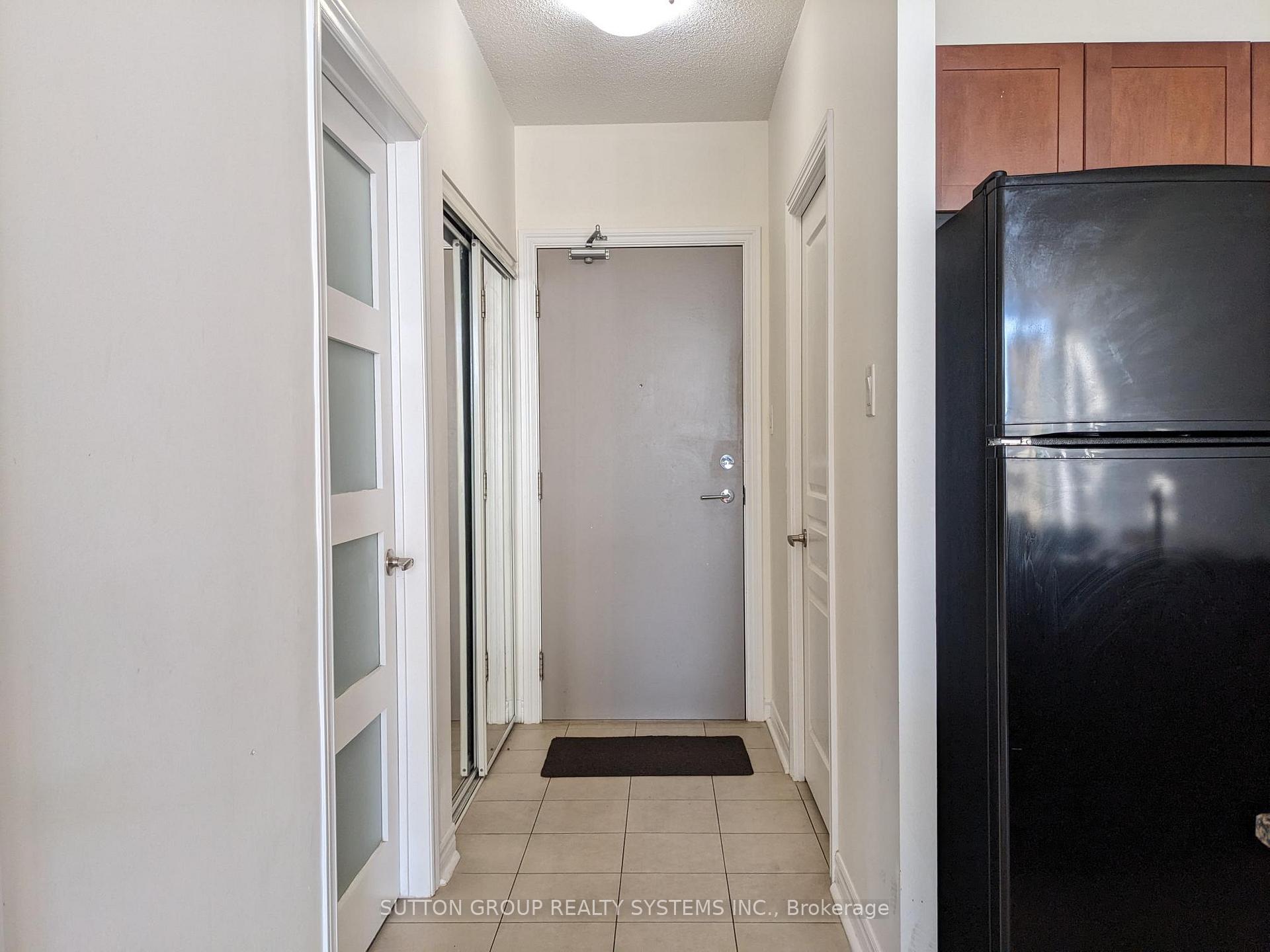 Front of Unit 209, 3525 Kariya Drive